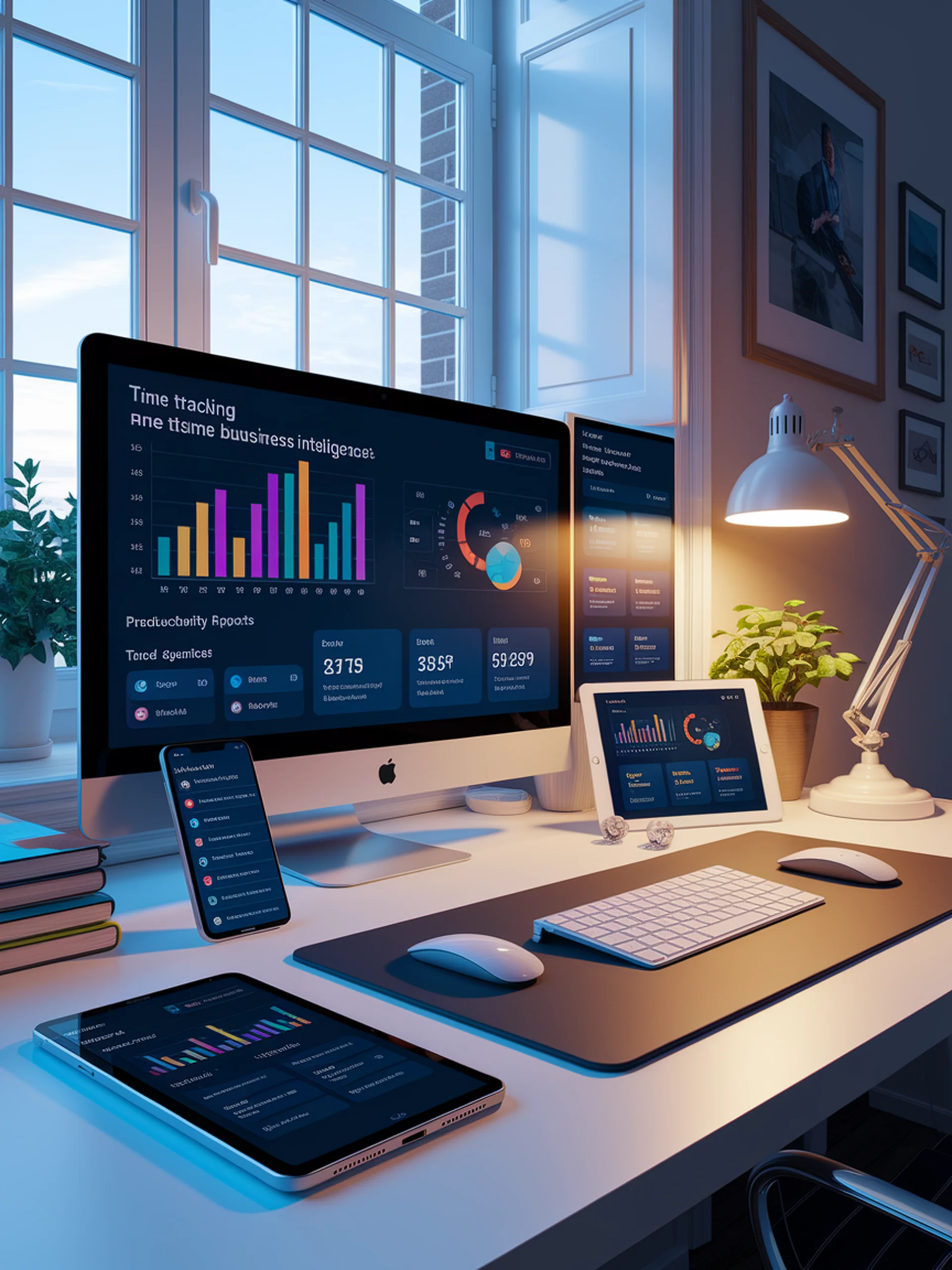 Practical Applications That Drive Results