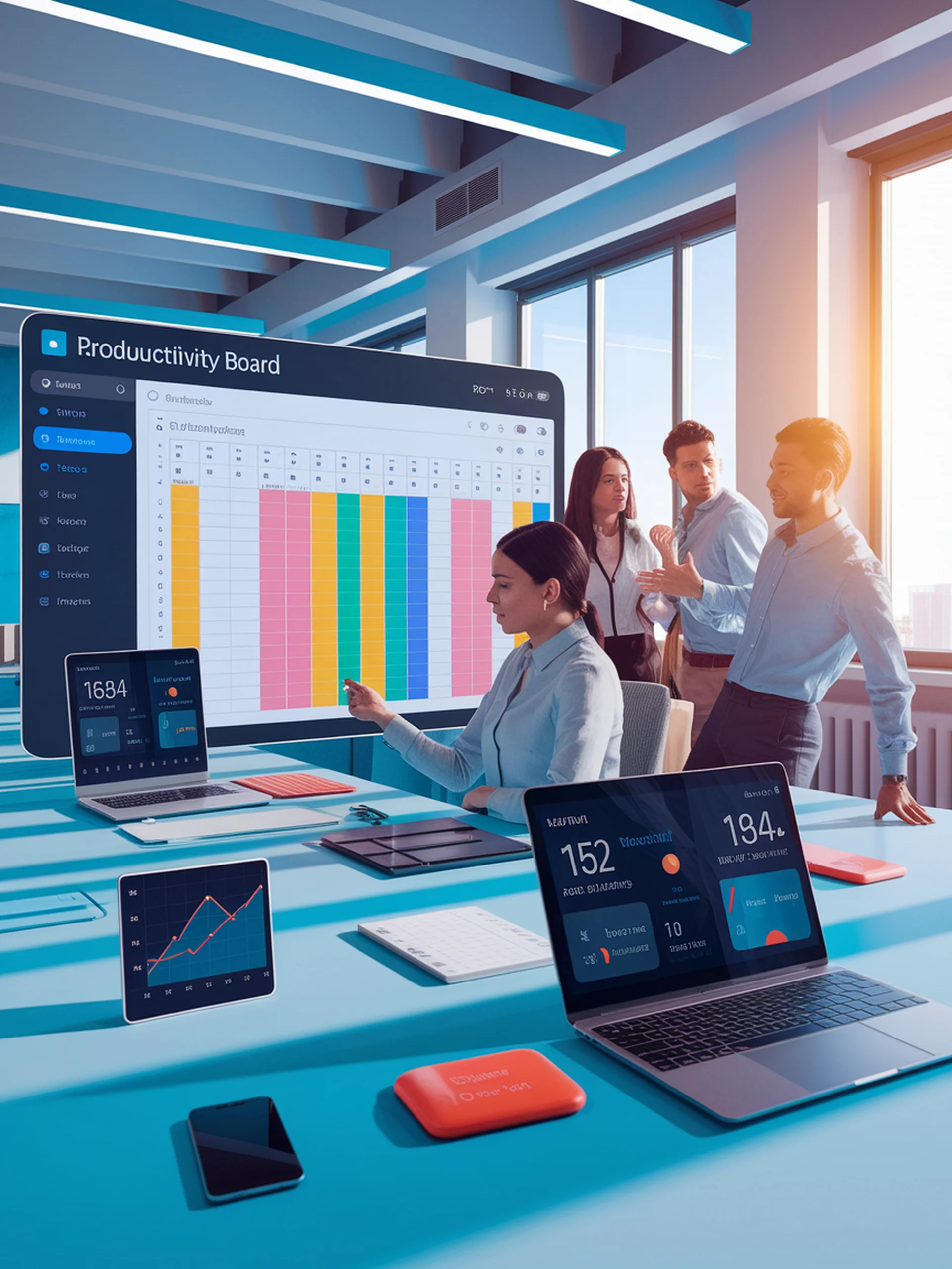 Measurable Business Value