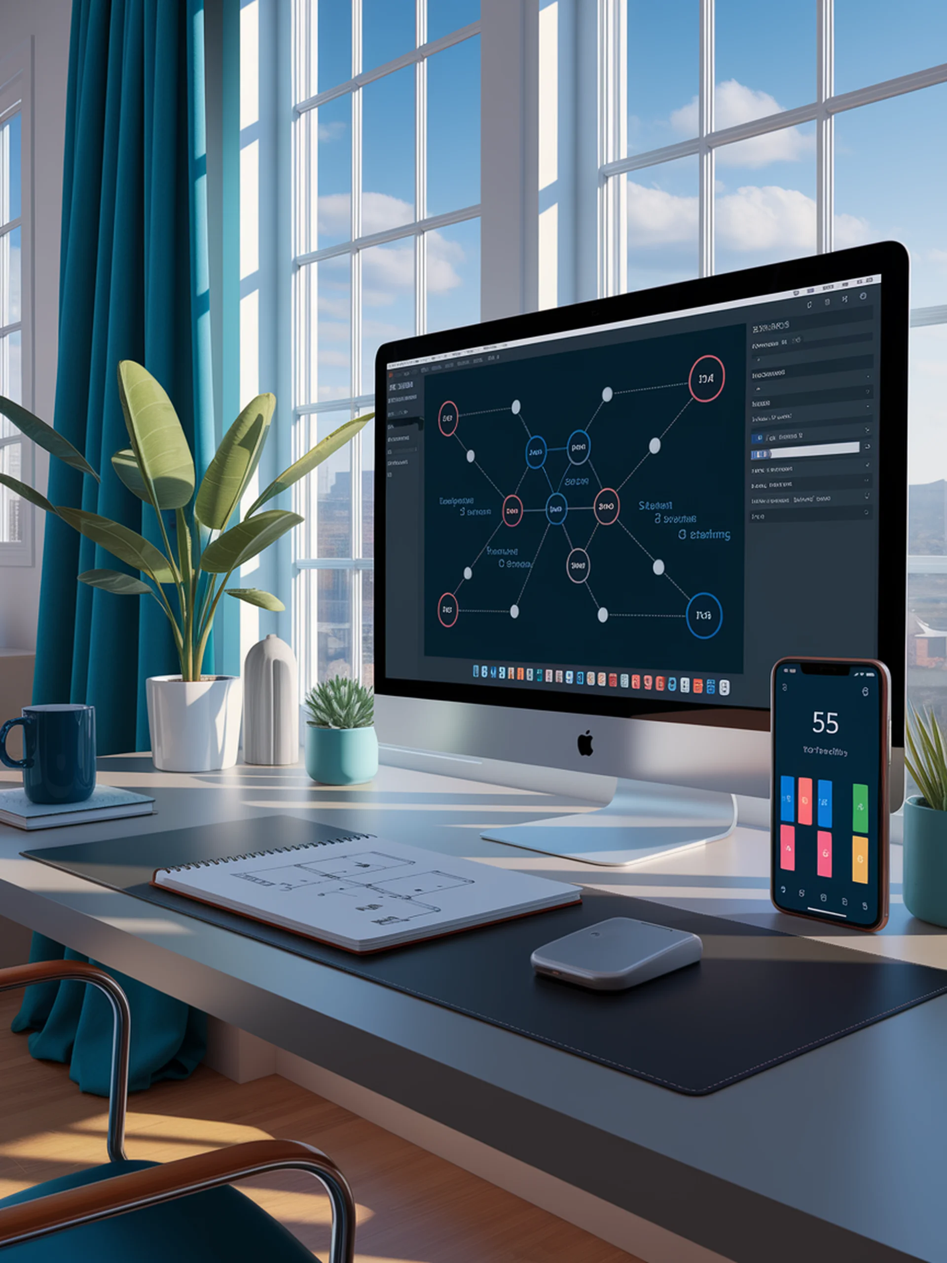 How Wekan Integration Works
