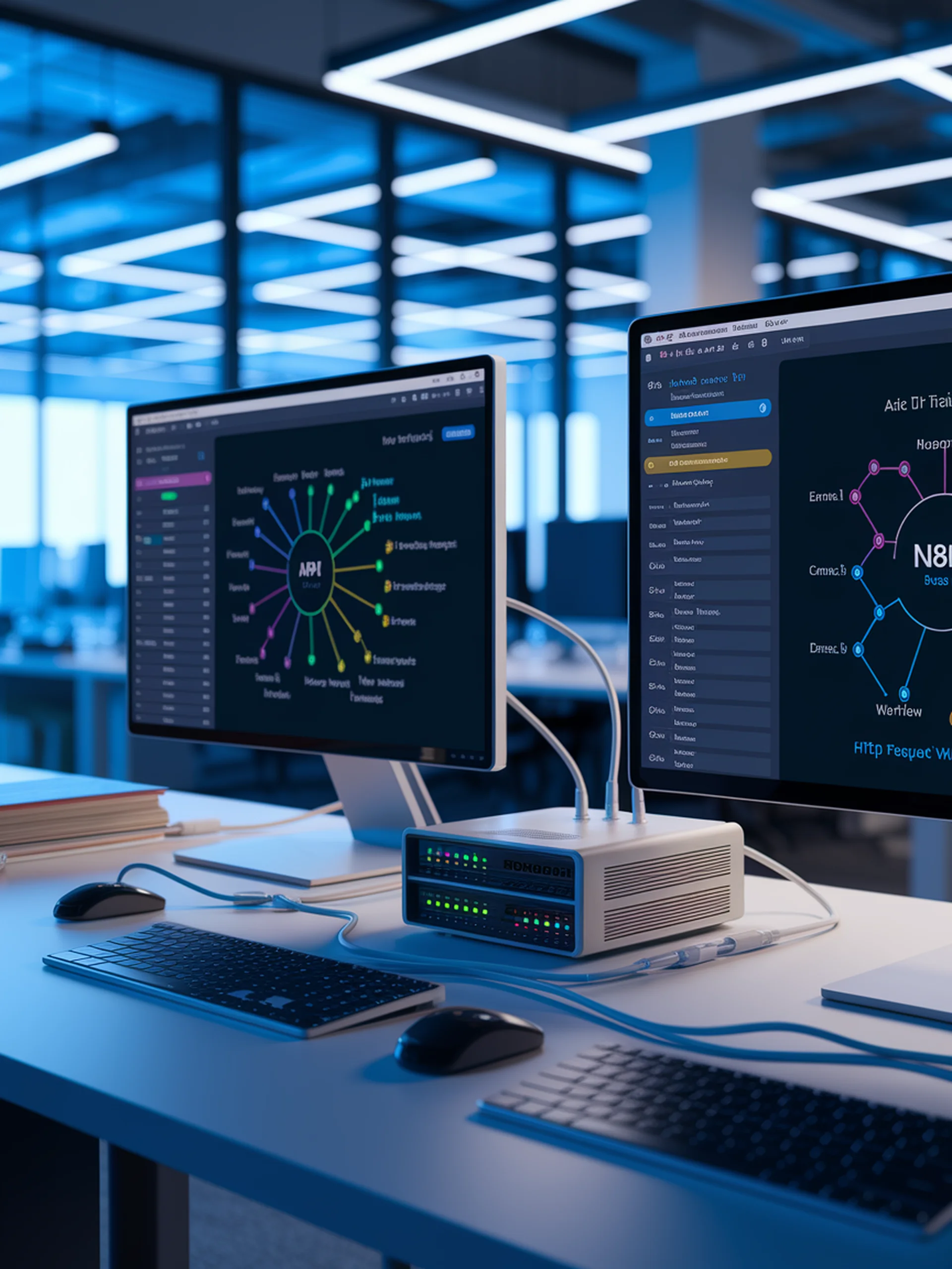 Seamless Integration, Powerful Results