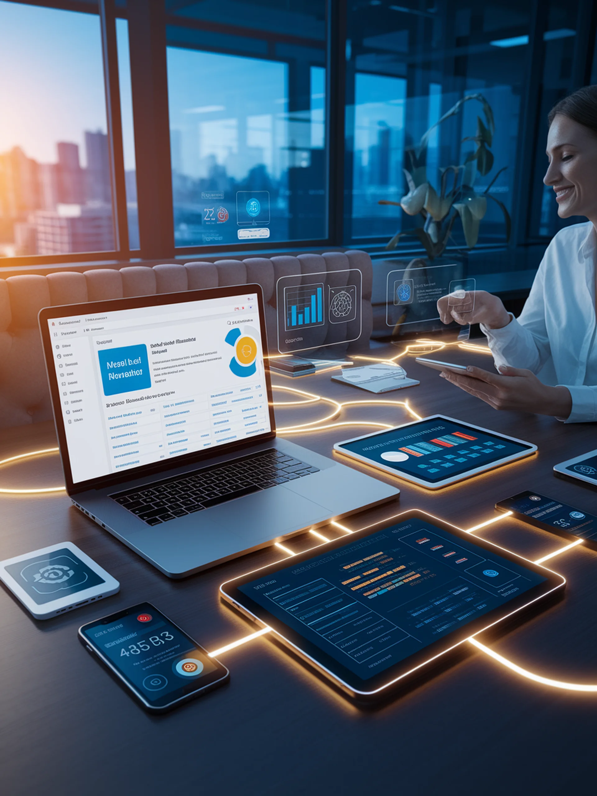 Practical Use Cases in Action