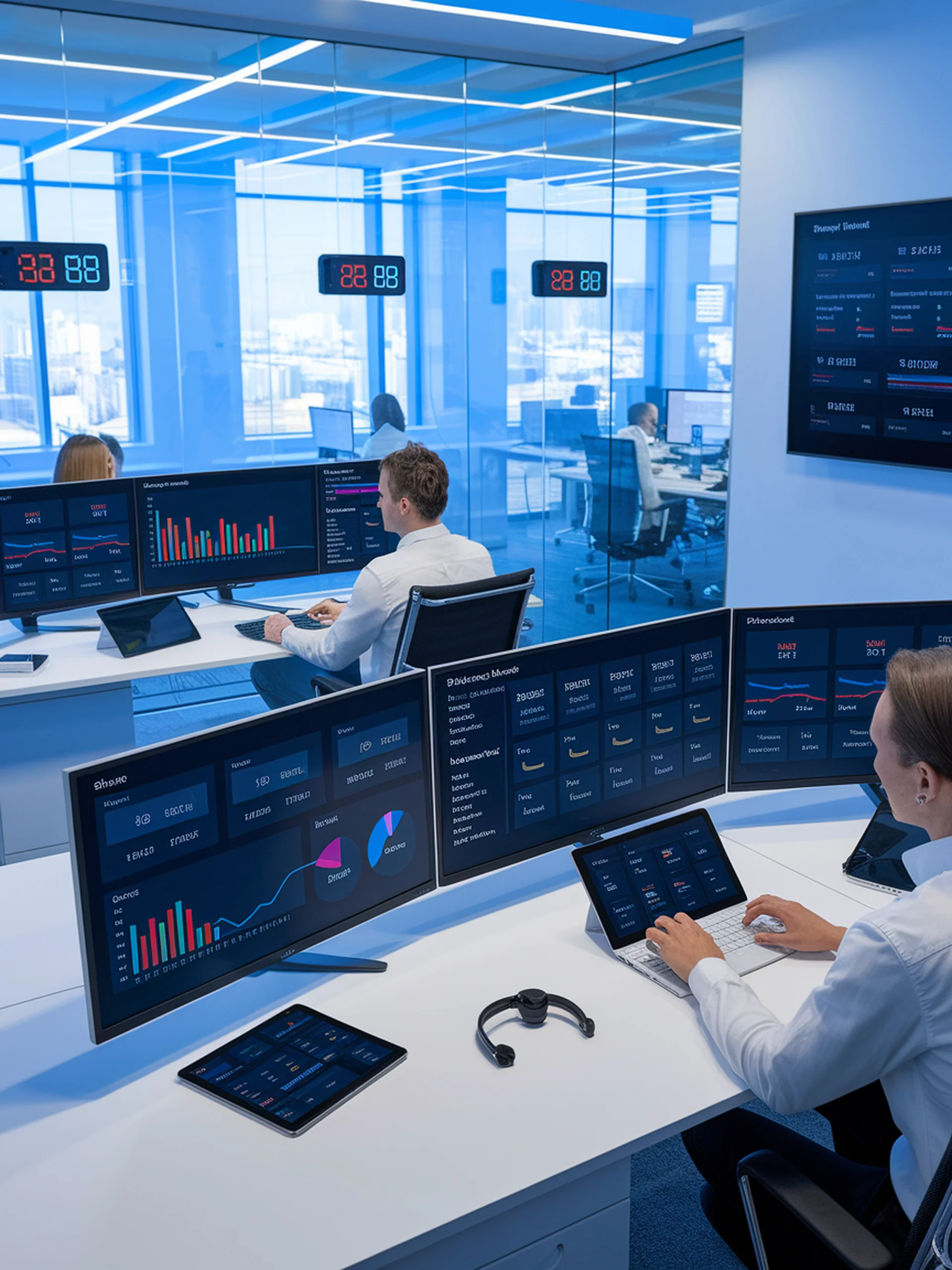 Business Impact and ROI