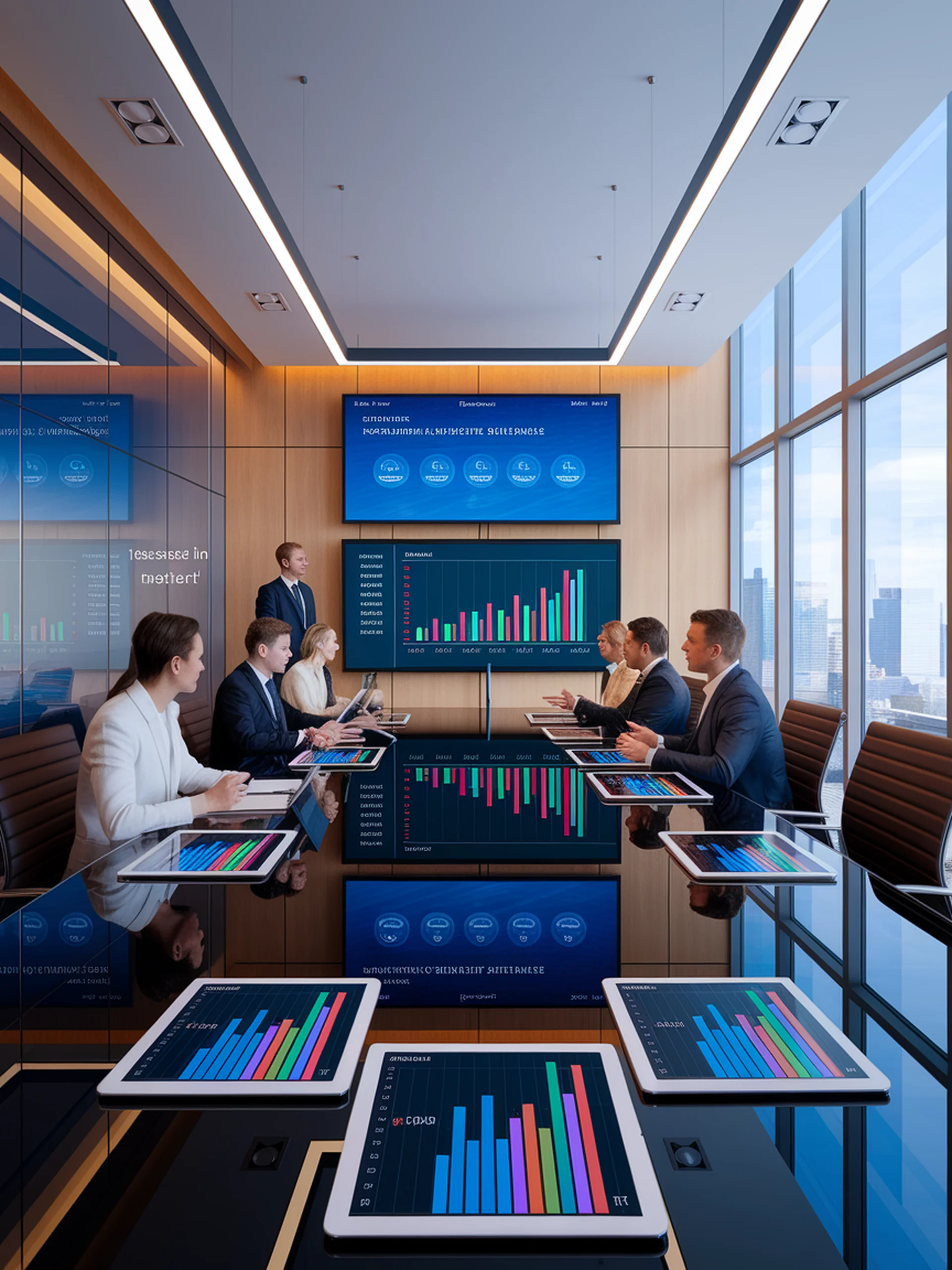 Key Benefits and ROI