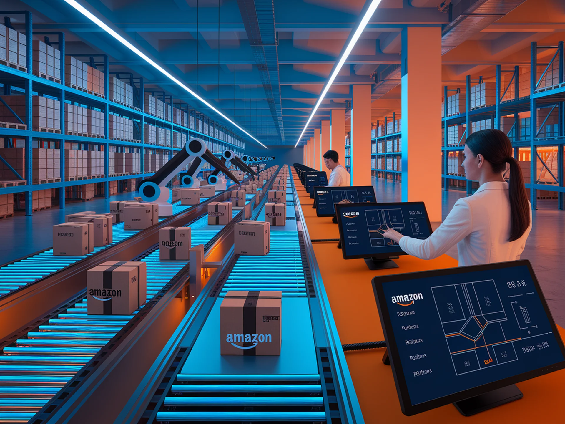 Amazon Automation: Streamline Your Business