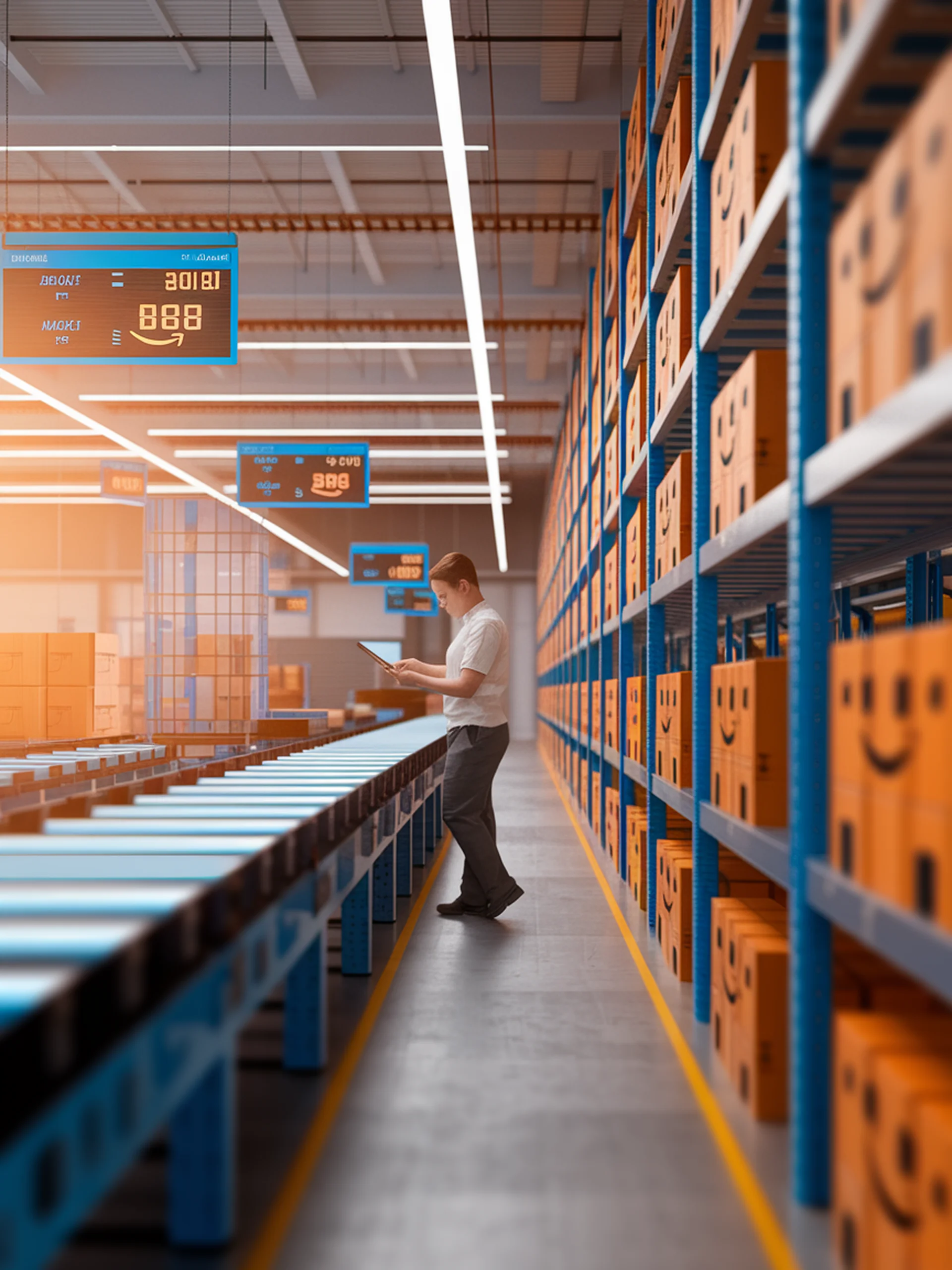 Real-World Amazon Automation Use Cases