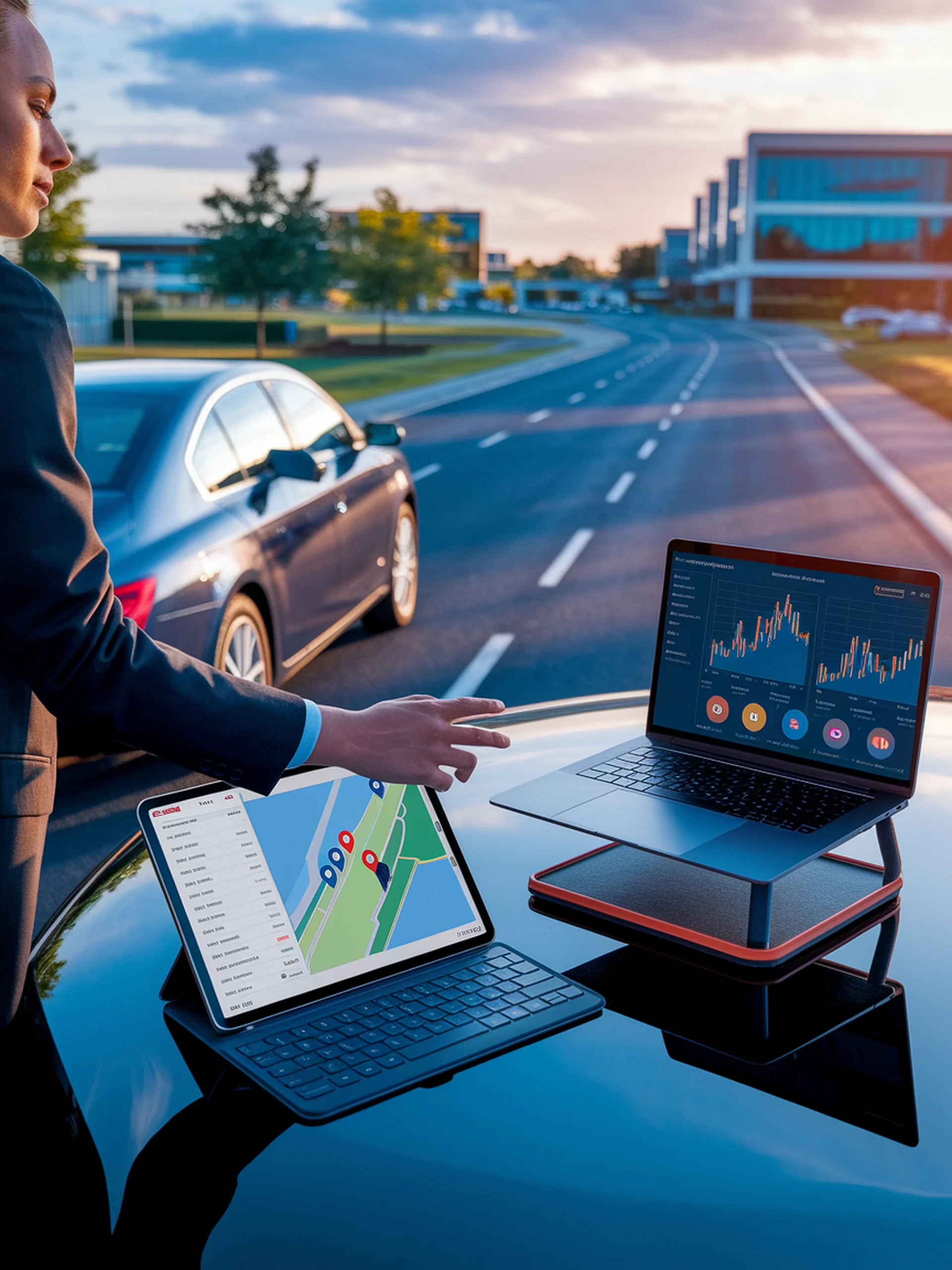 Real-World Applications