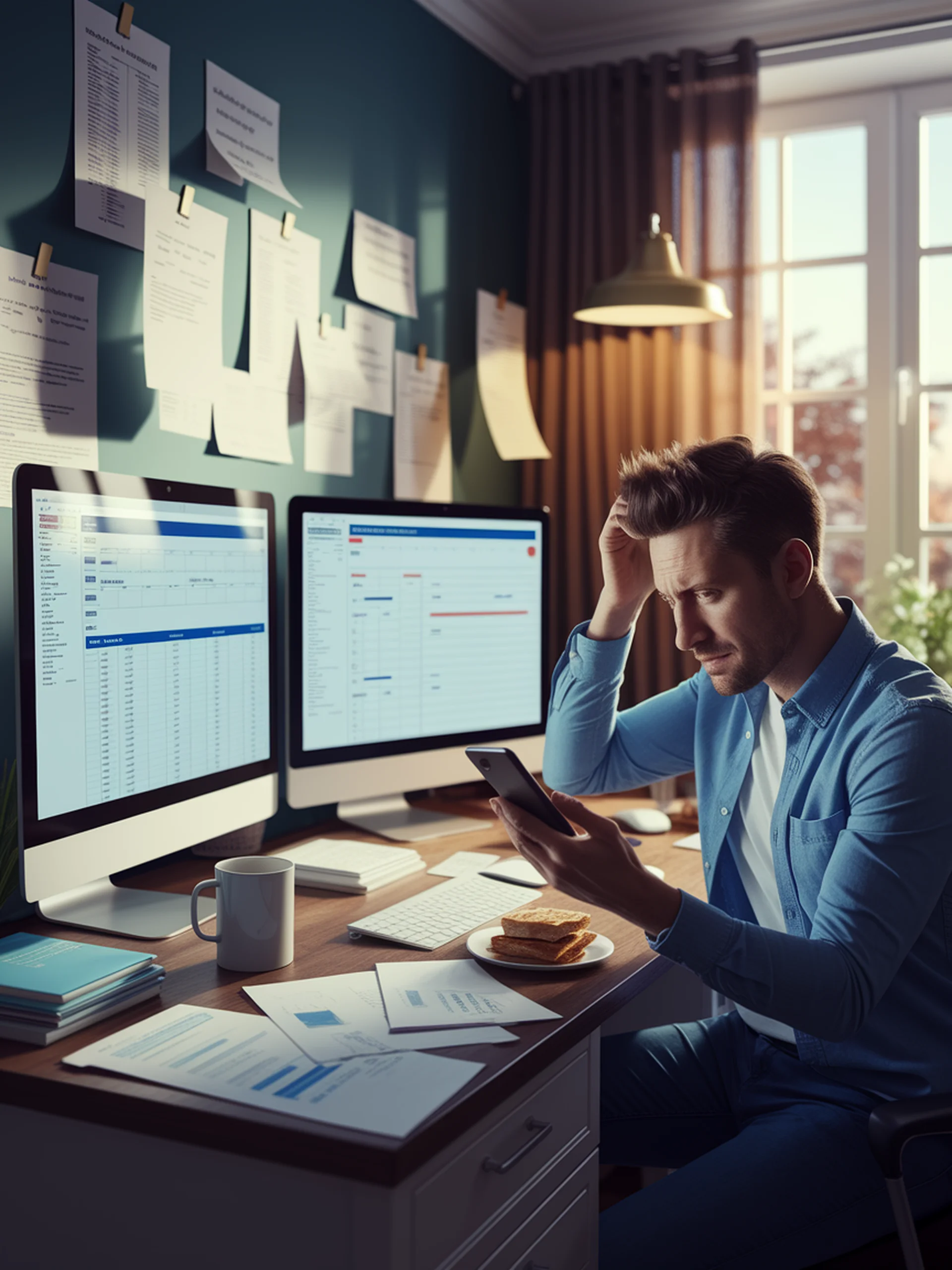 The E-commerce Automation Challenge