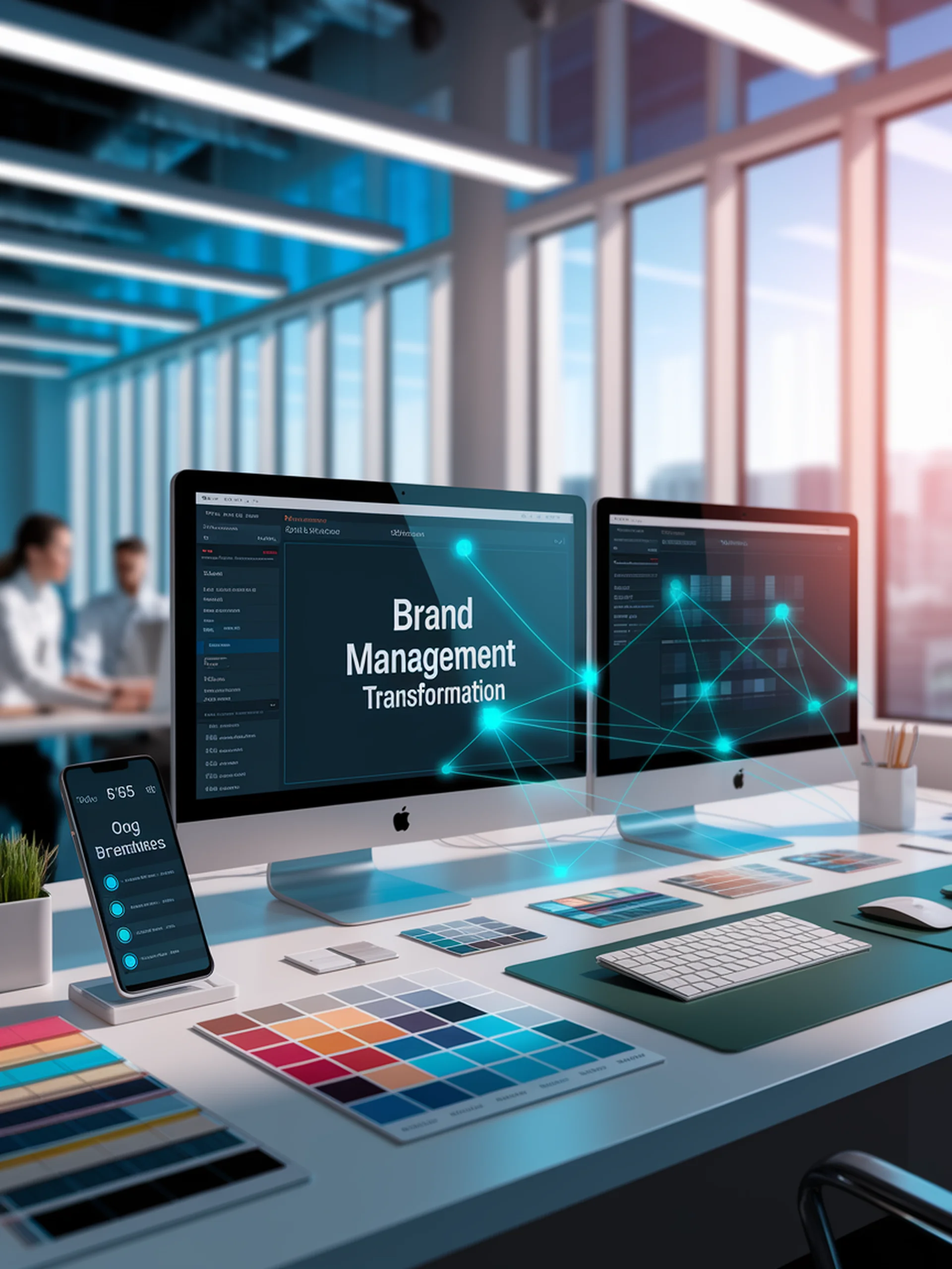 Key Benefits and Features
