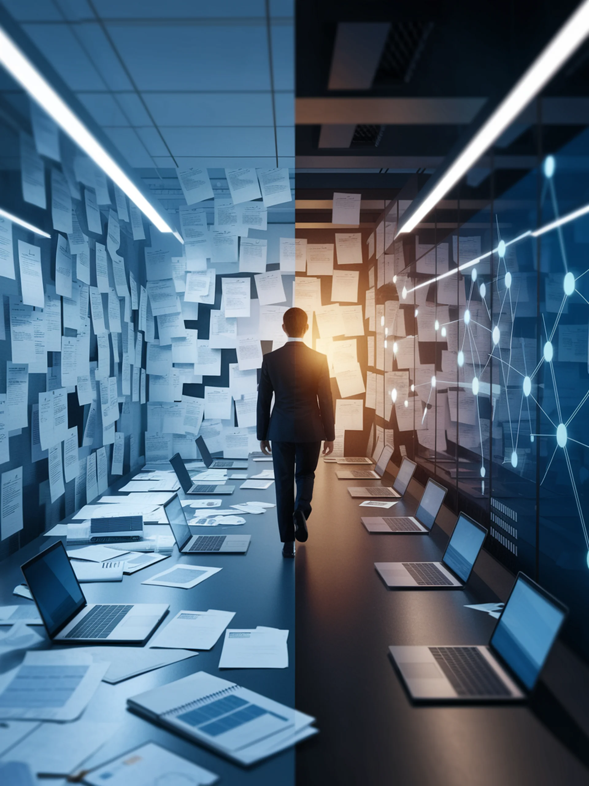 Solving Critical Sales Challenges