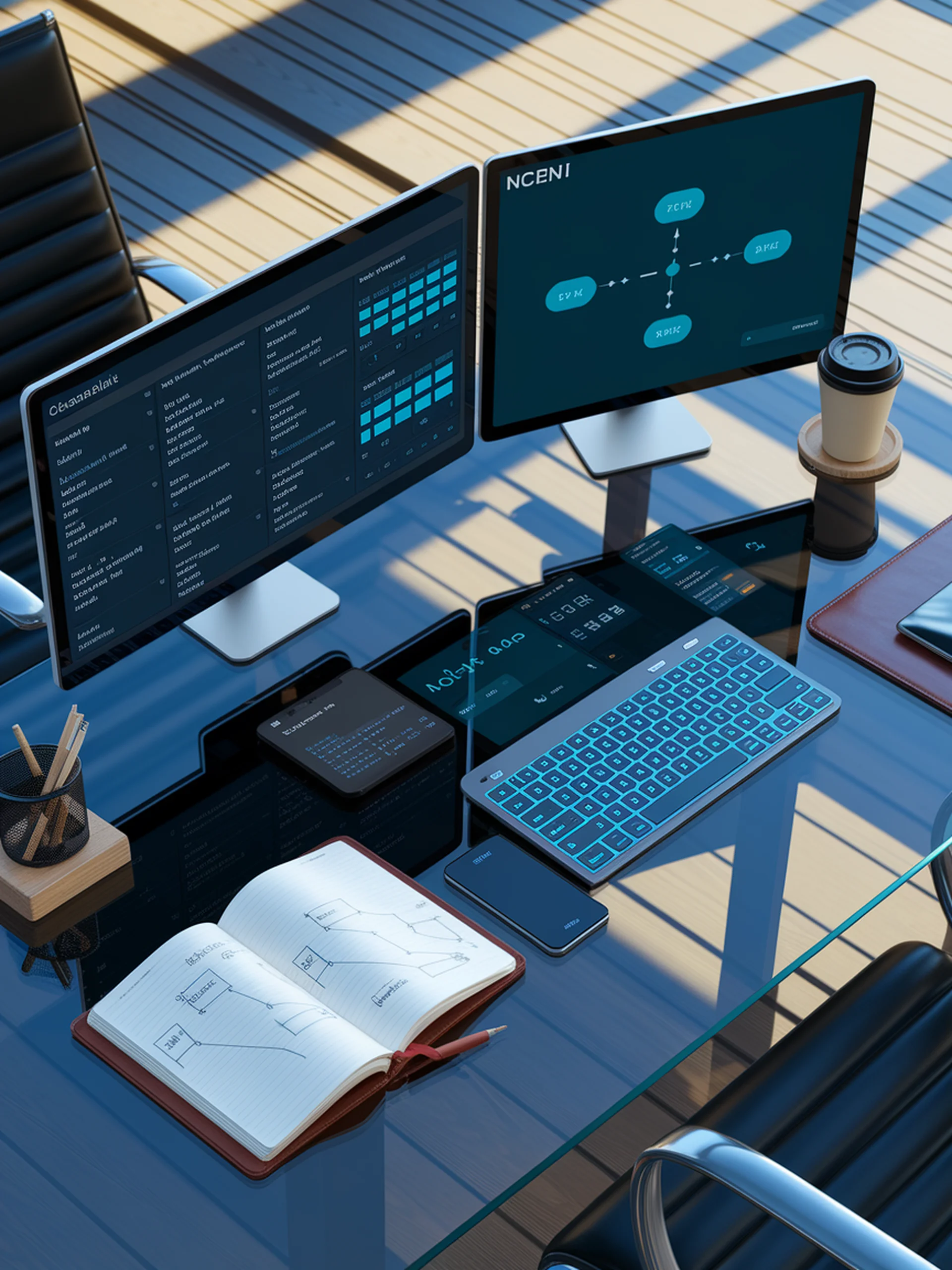 Build Powerful Data Workflows
