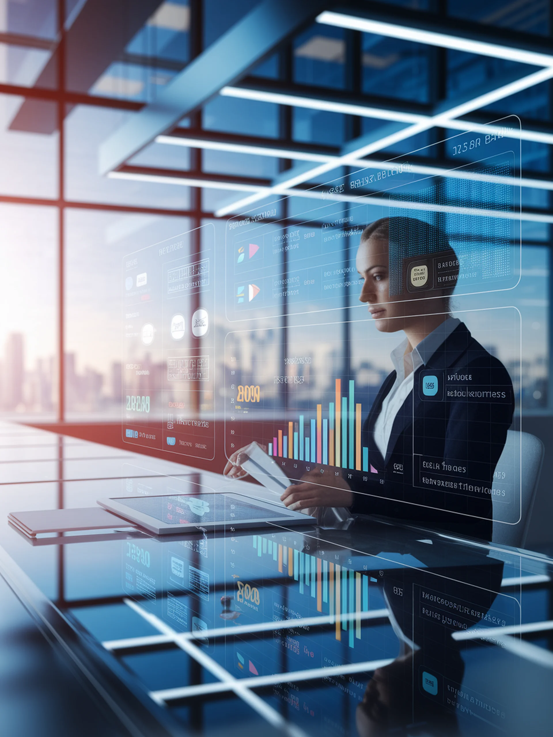 Drive Sales ROI with Enriched Data
