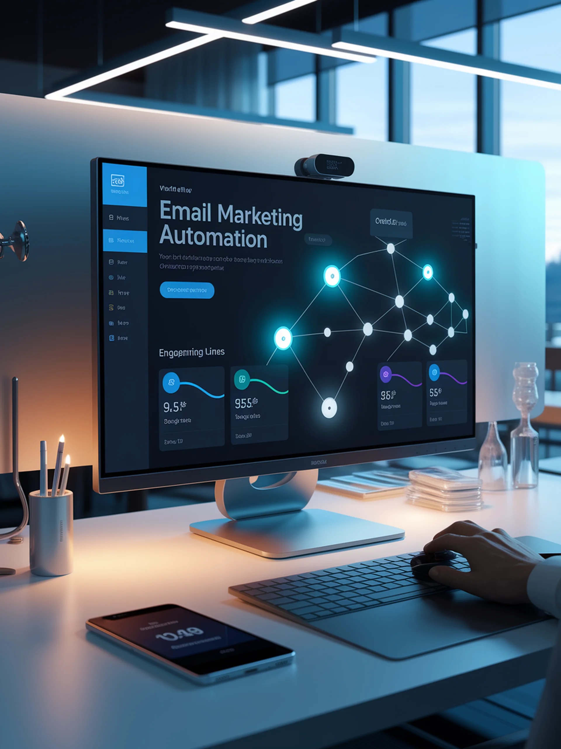 Key Benefits and Applications