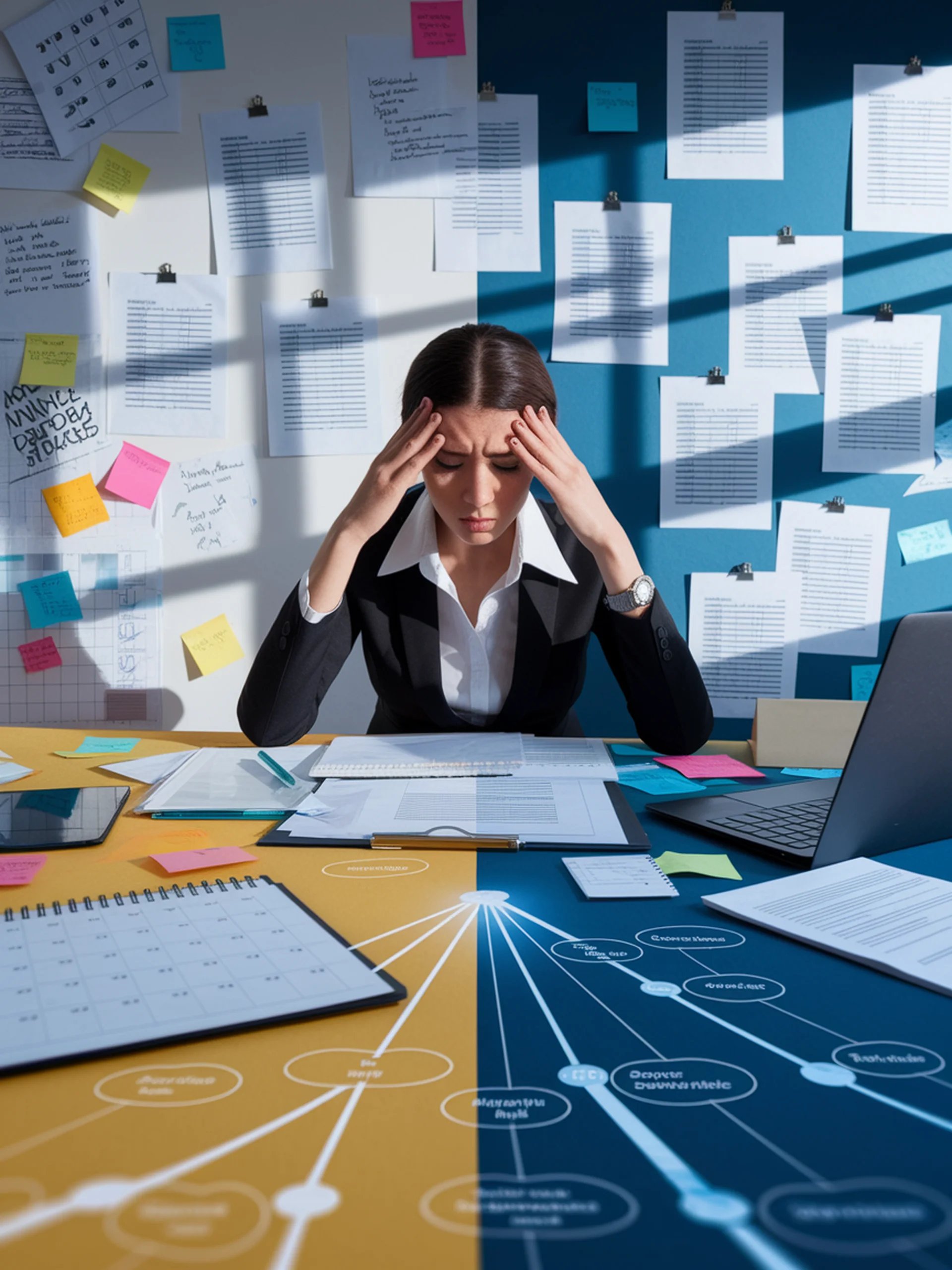 Solving Email Marketing Challenges