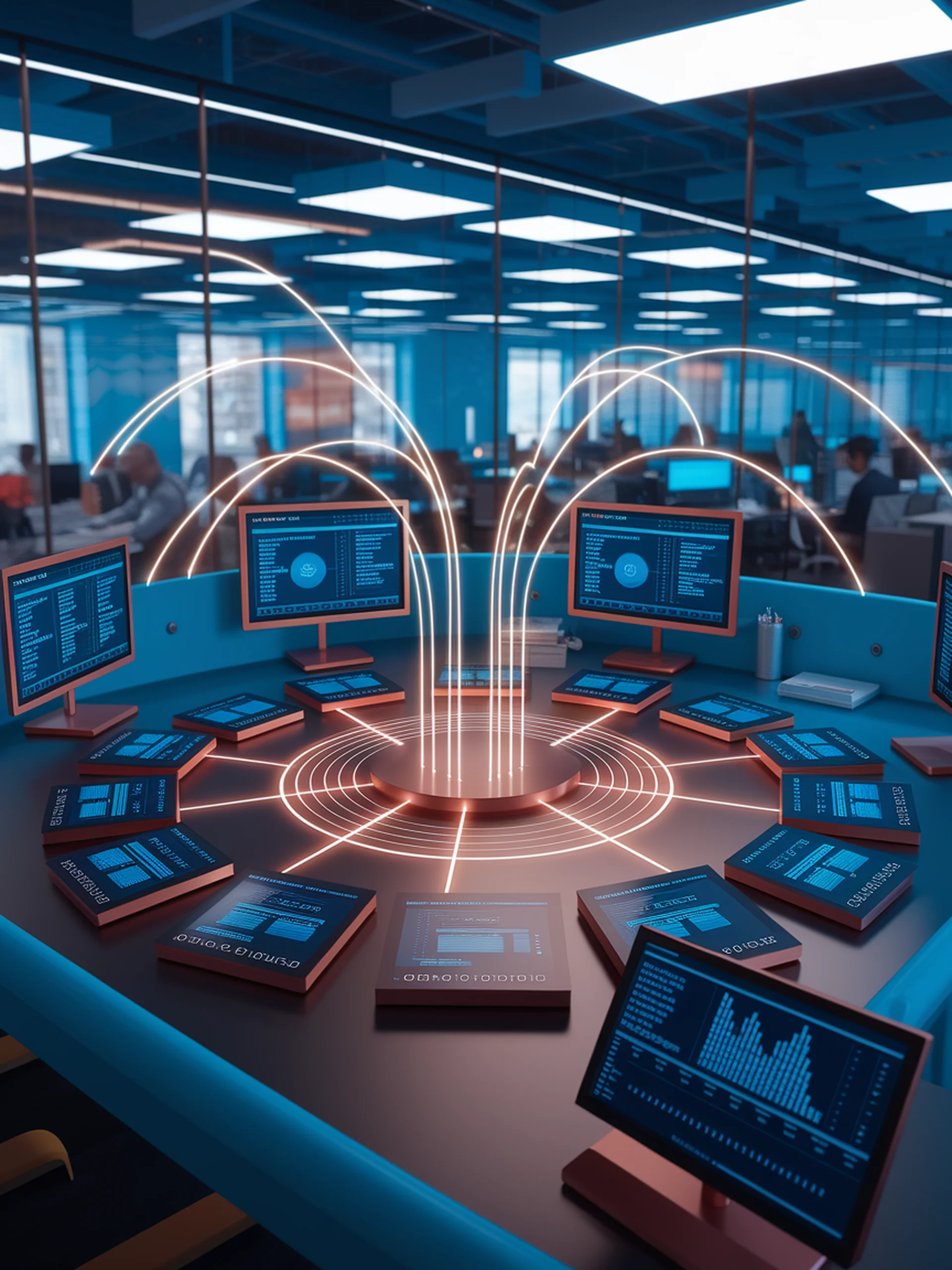 How Copper Triggers Transform Workflows