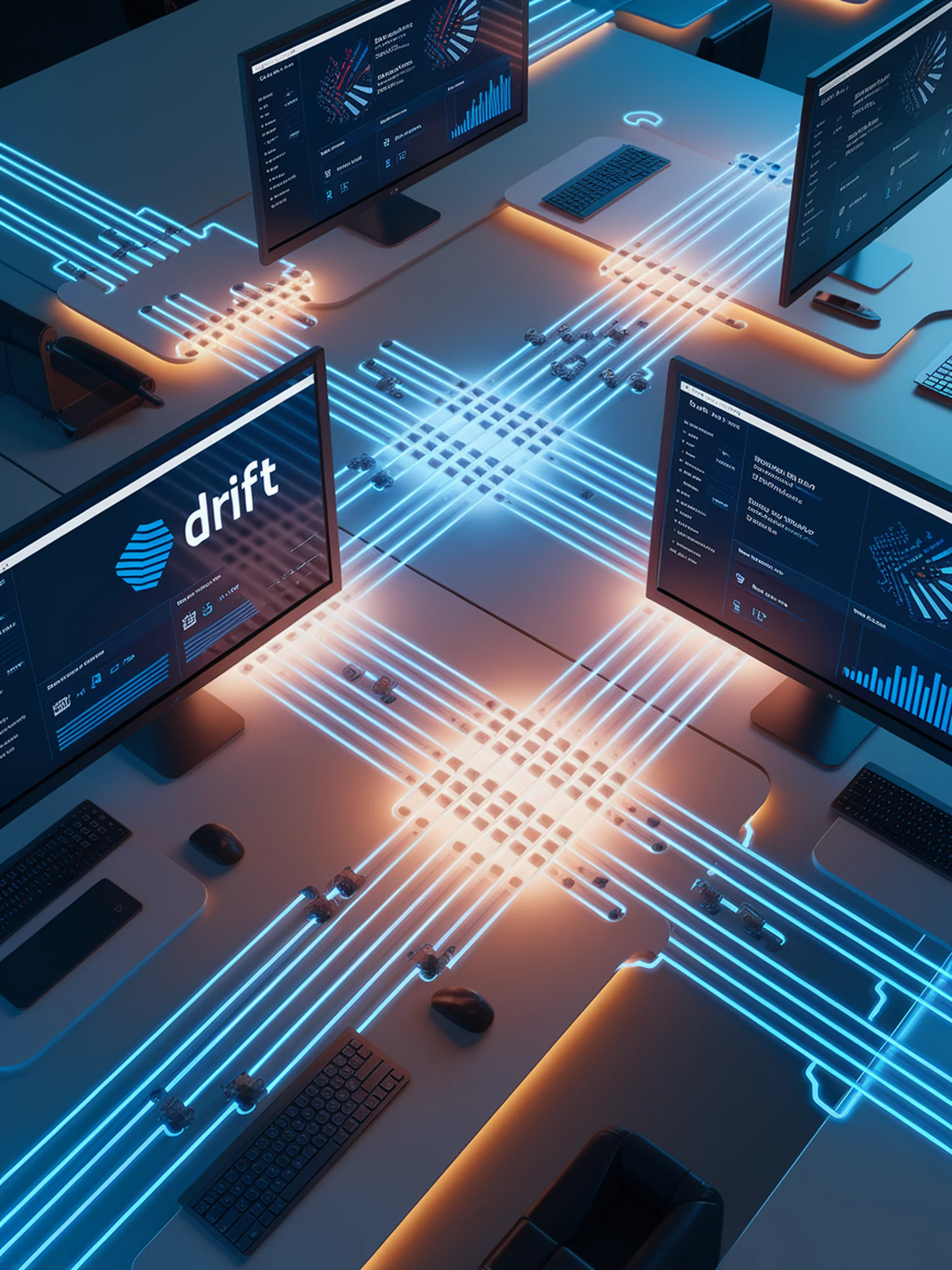 Automation That Powers Conversations