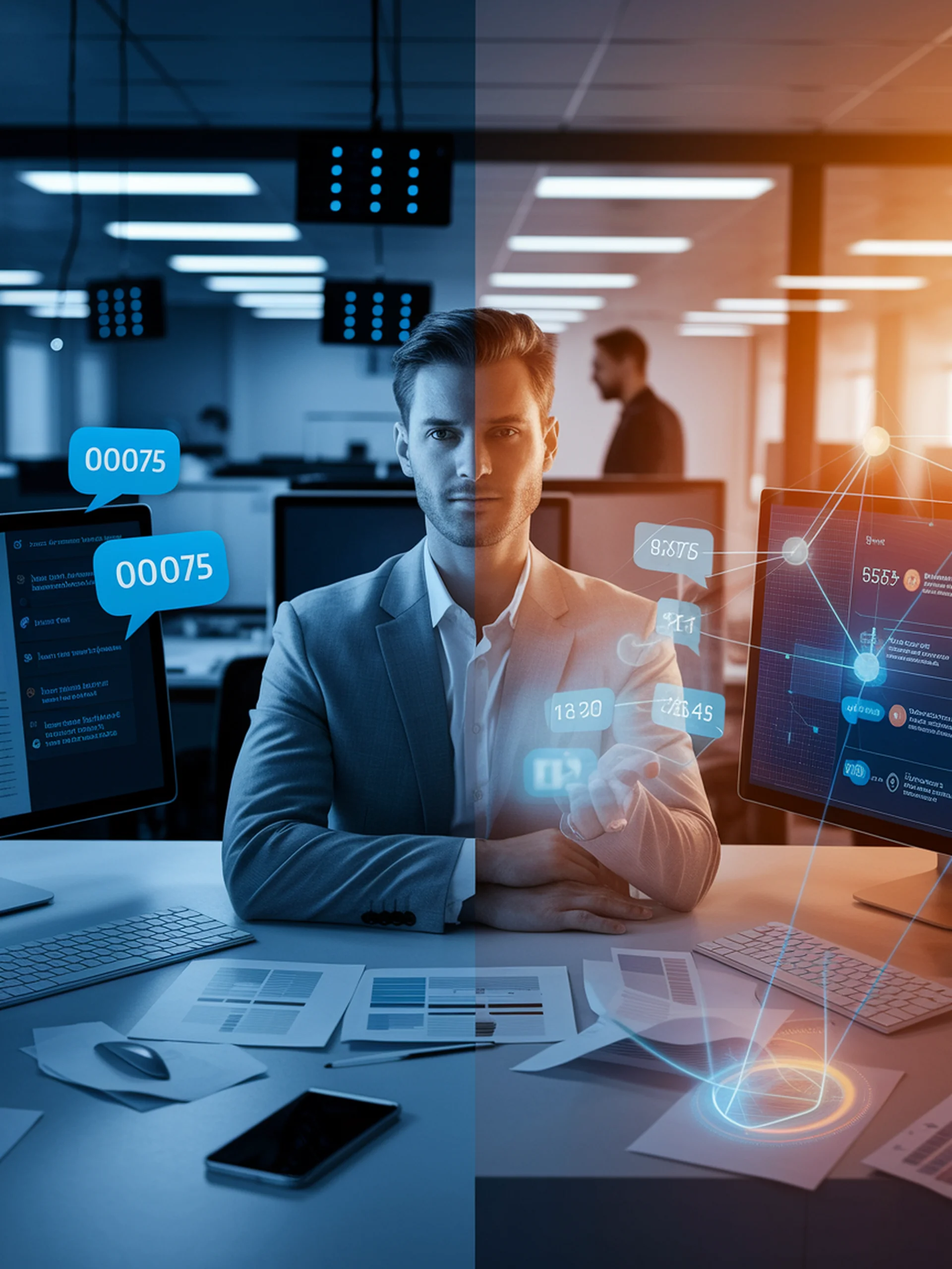Bridging the Customer Engagement Gap