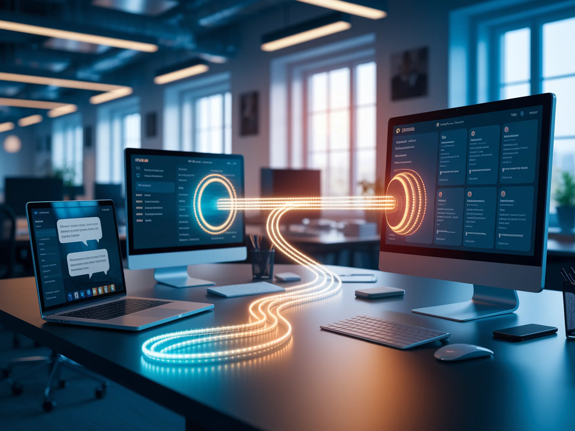 Supercharge Sales with Drift Integration