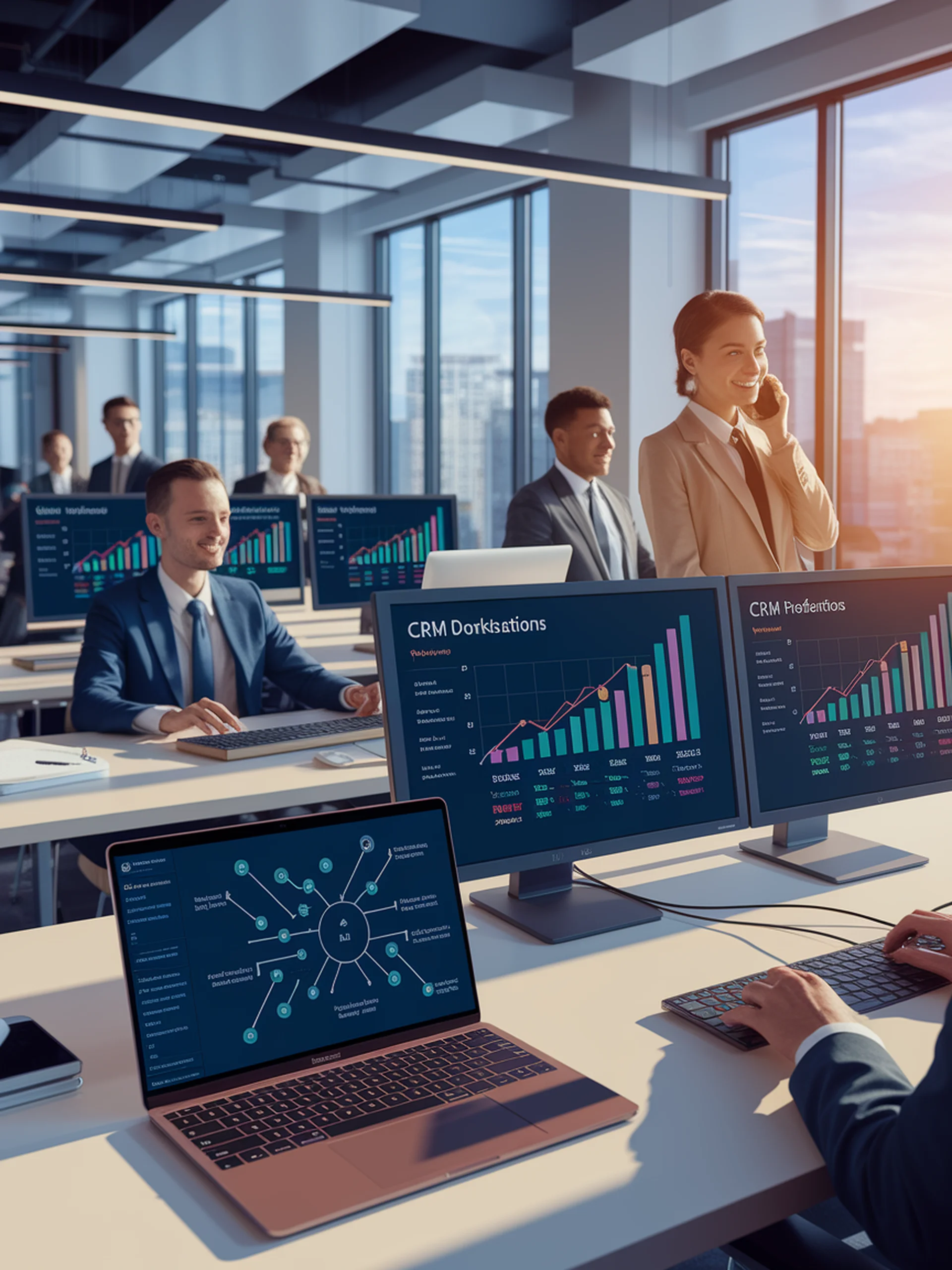 Key Benefits and ROI