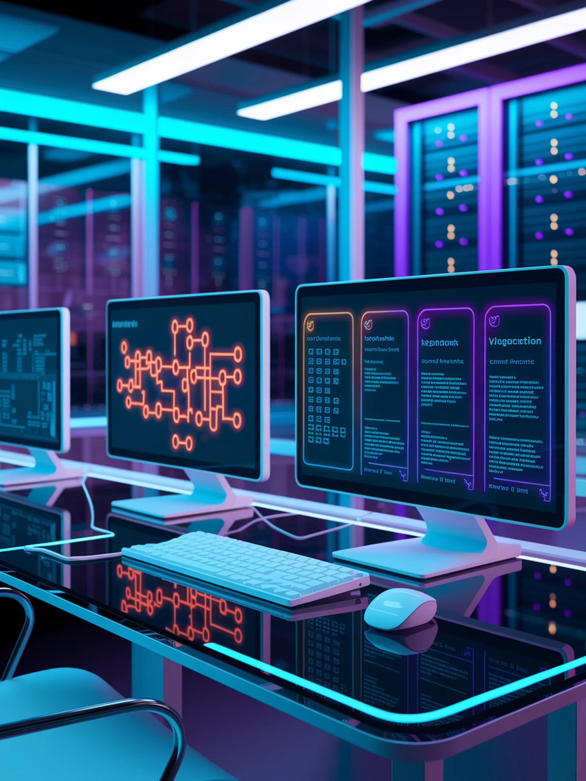 How the Integration Works