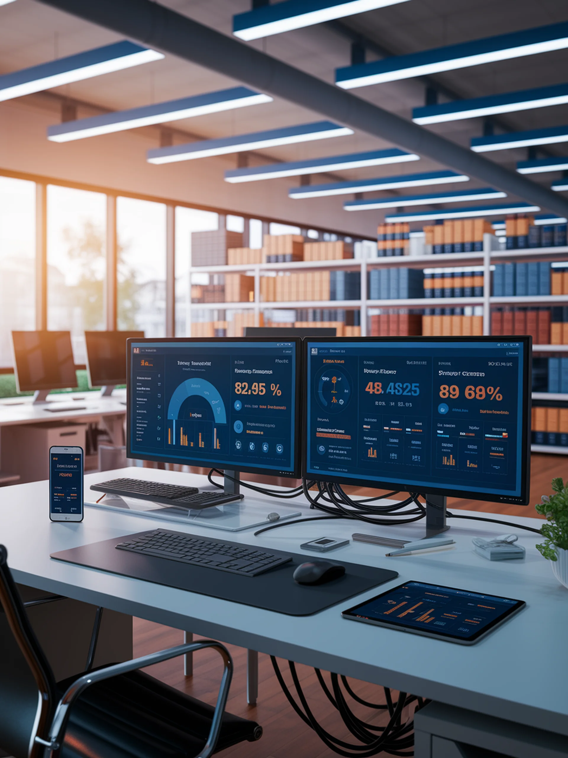 Real-World Ecwid Automation Success