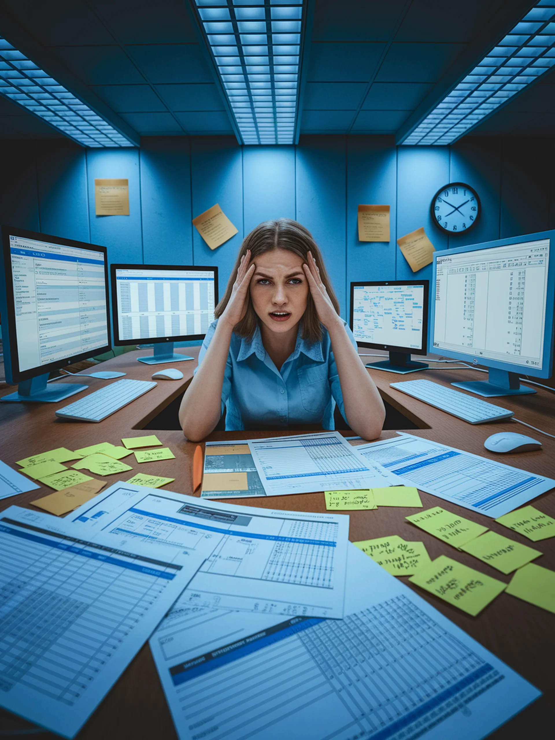 Event Management Pain Points Solved