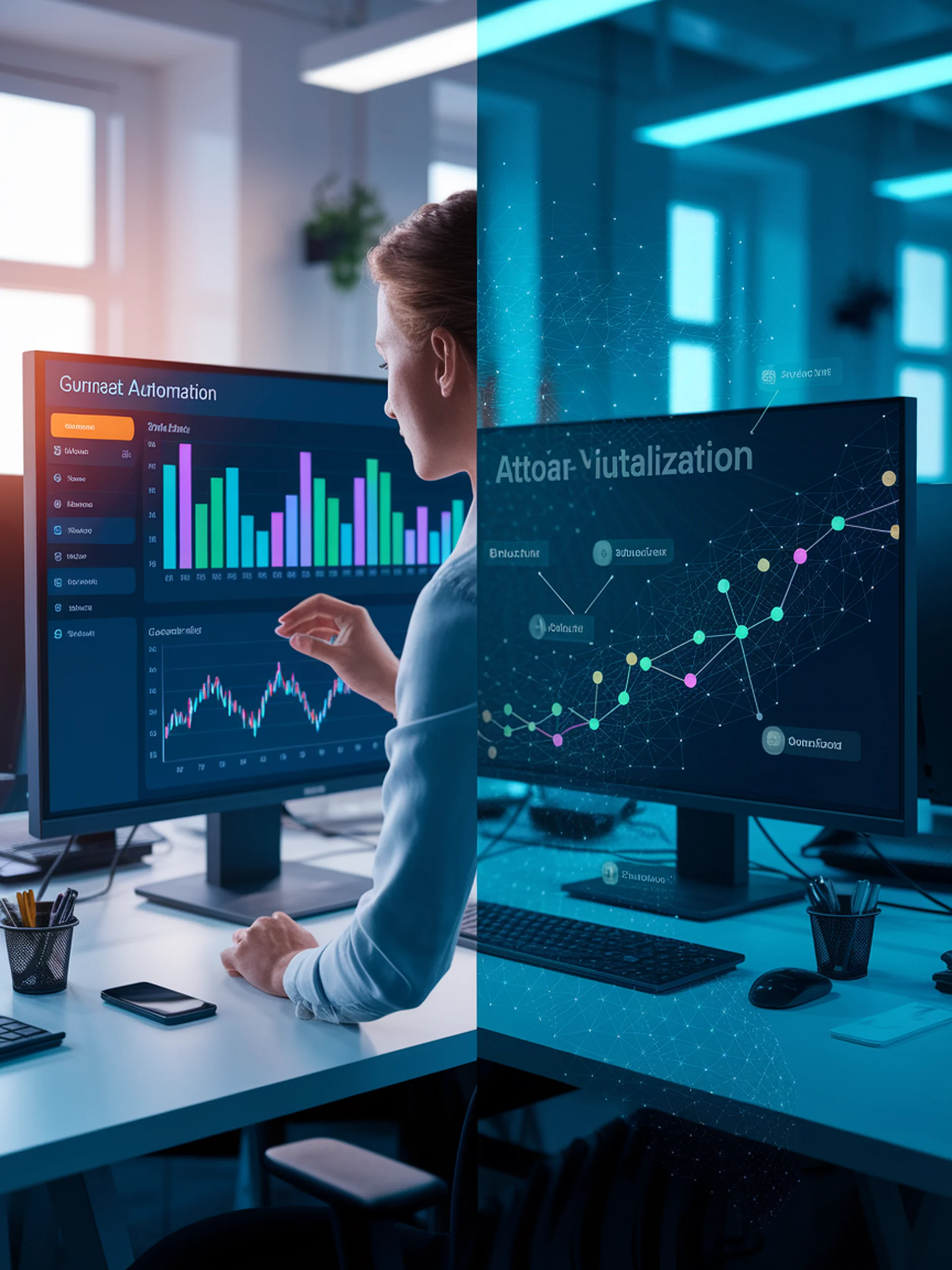 Key Benefits and Implementation Features