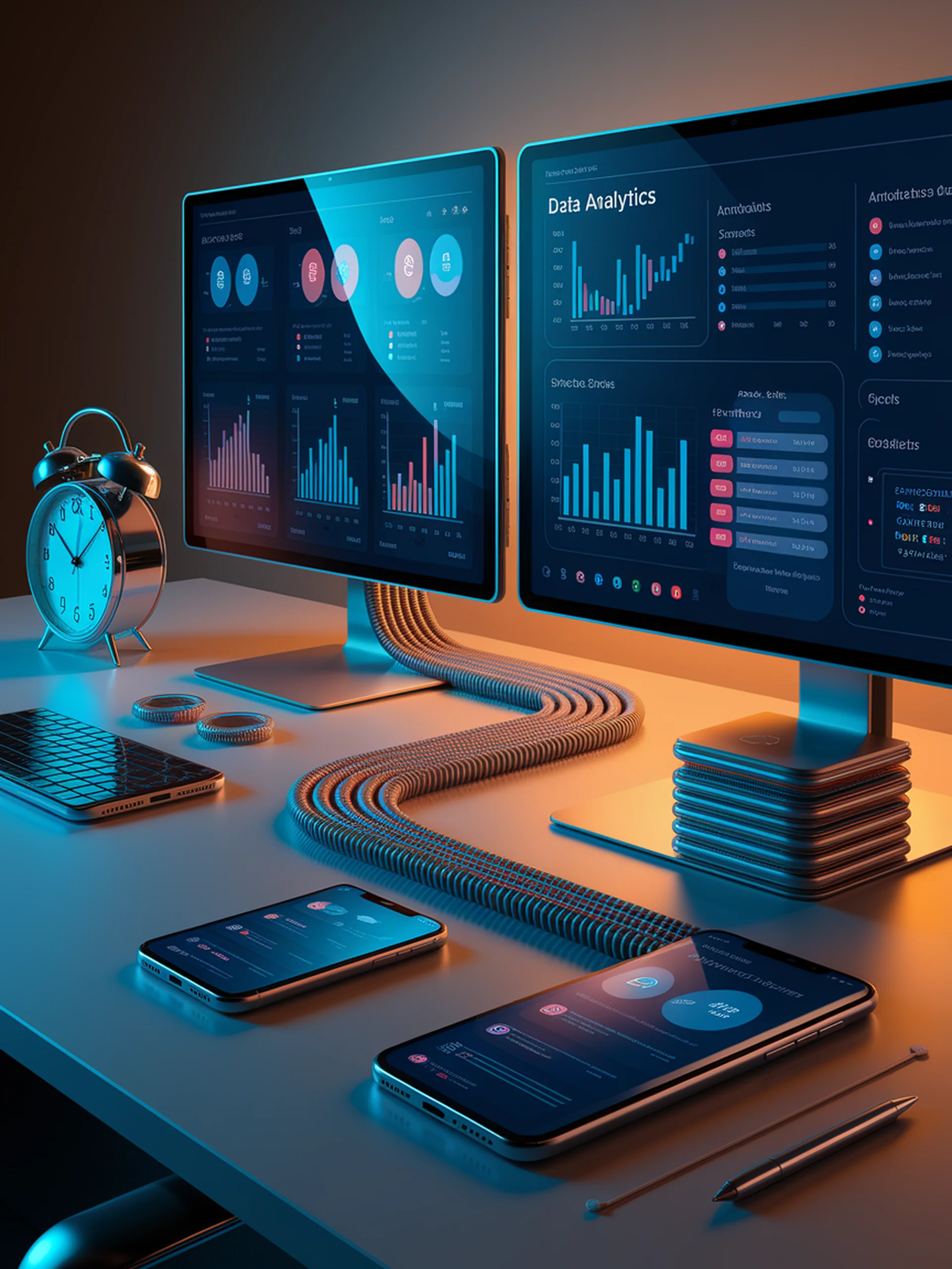 Strategic Business Benefits and Use Cases