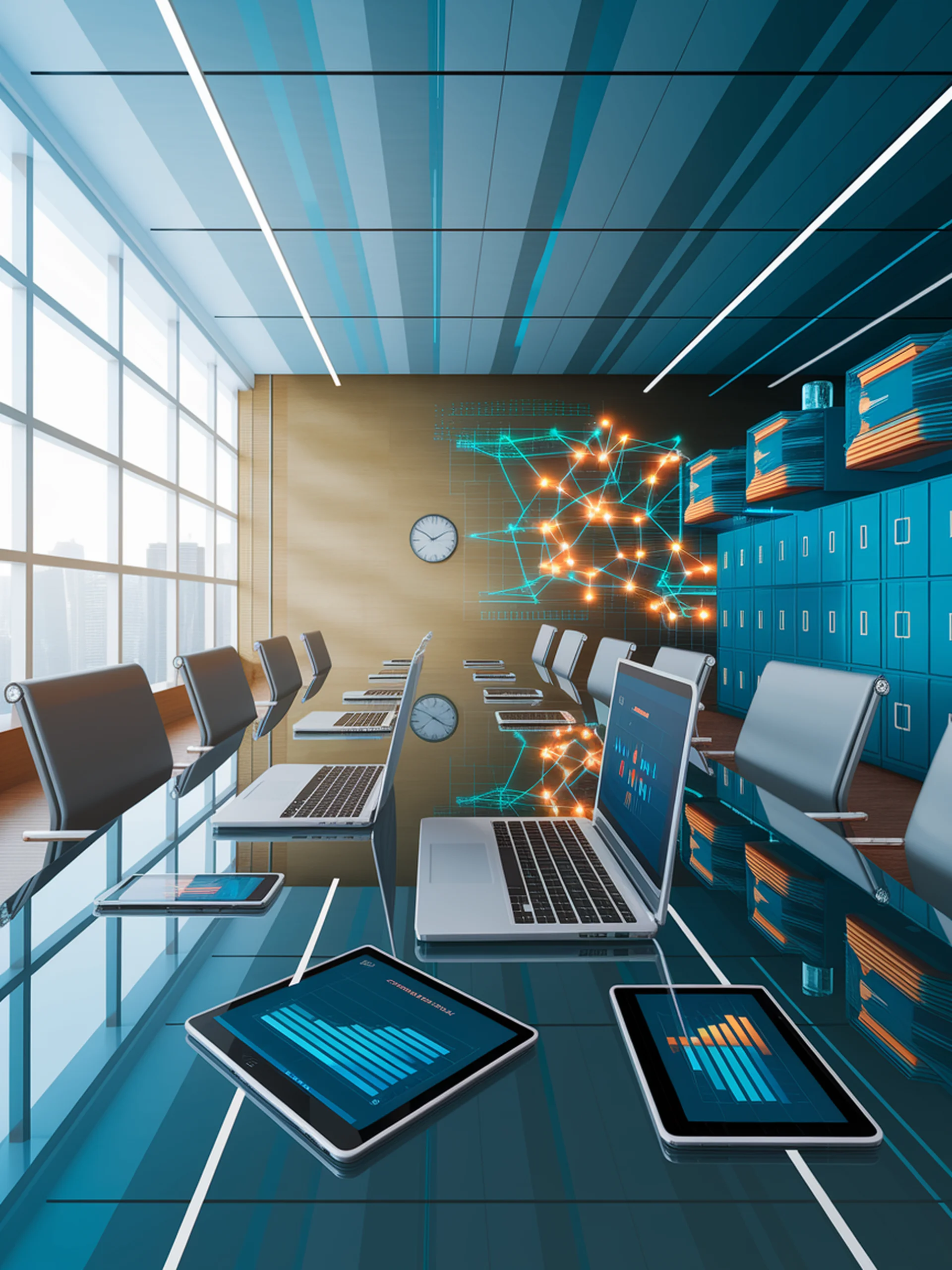 Unlock Measurable Business Value