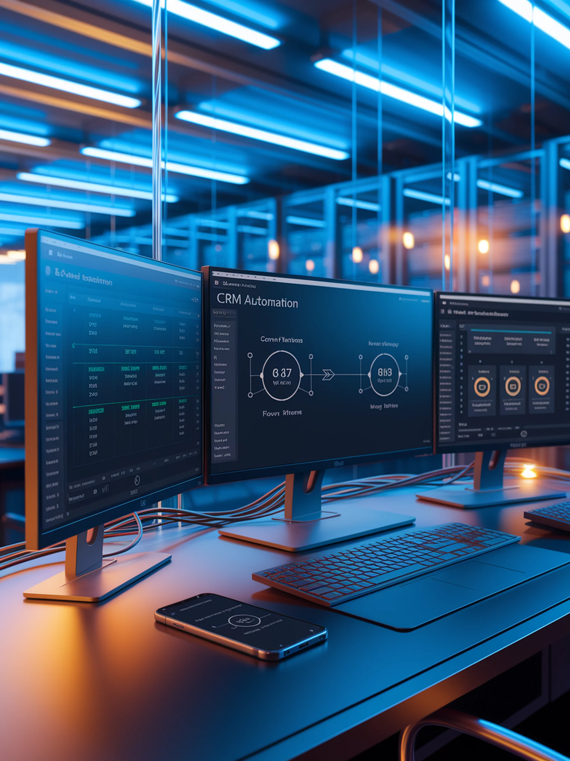 How HubSpot Trigger Works