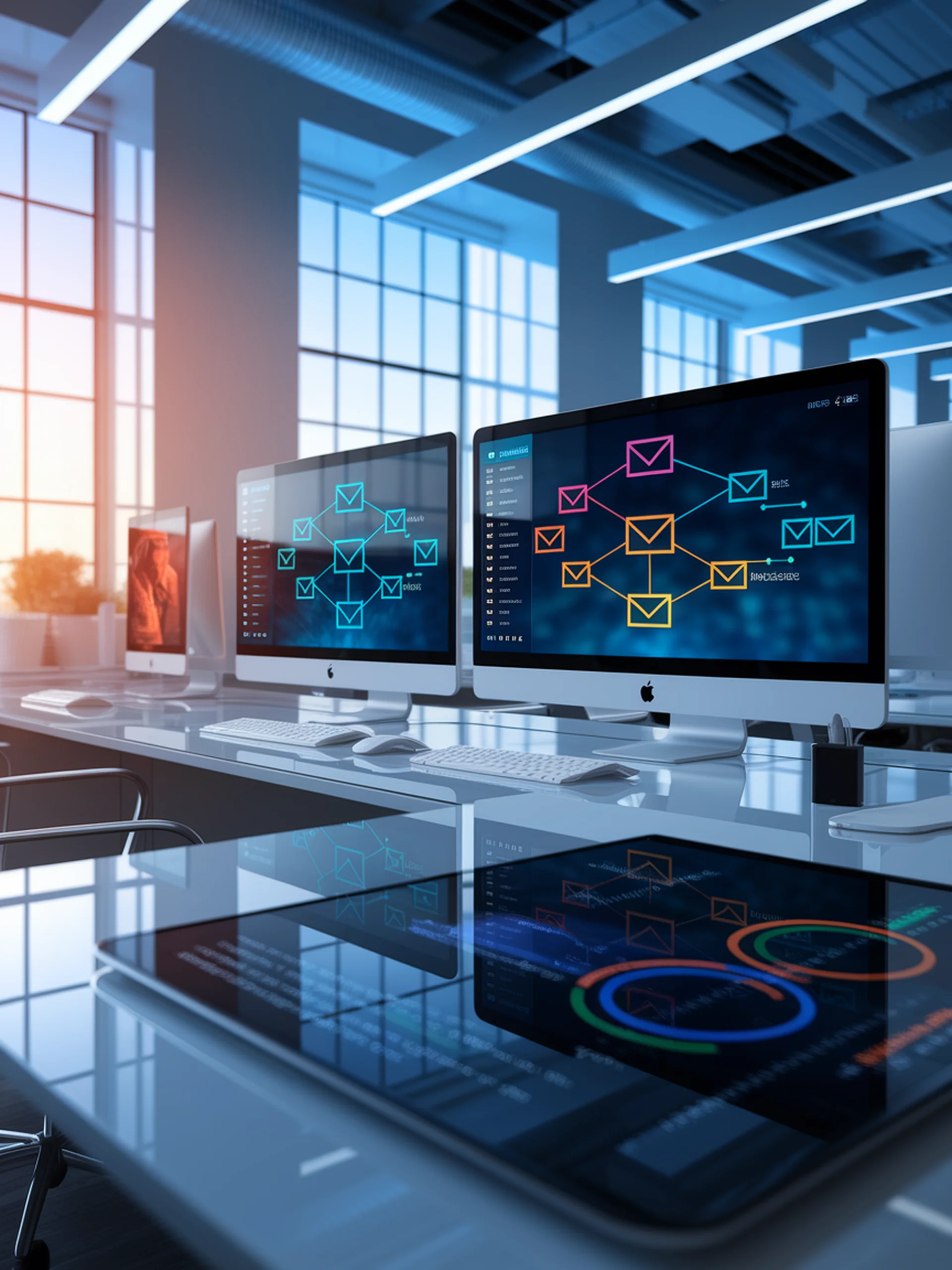 Automation That Powers Sales Teams