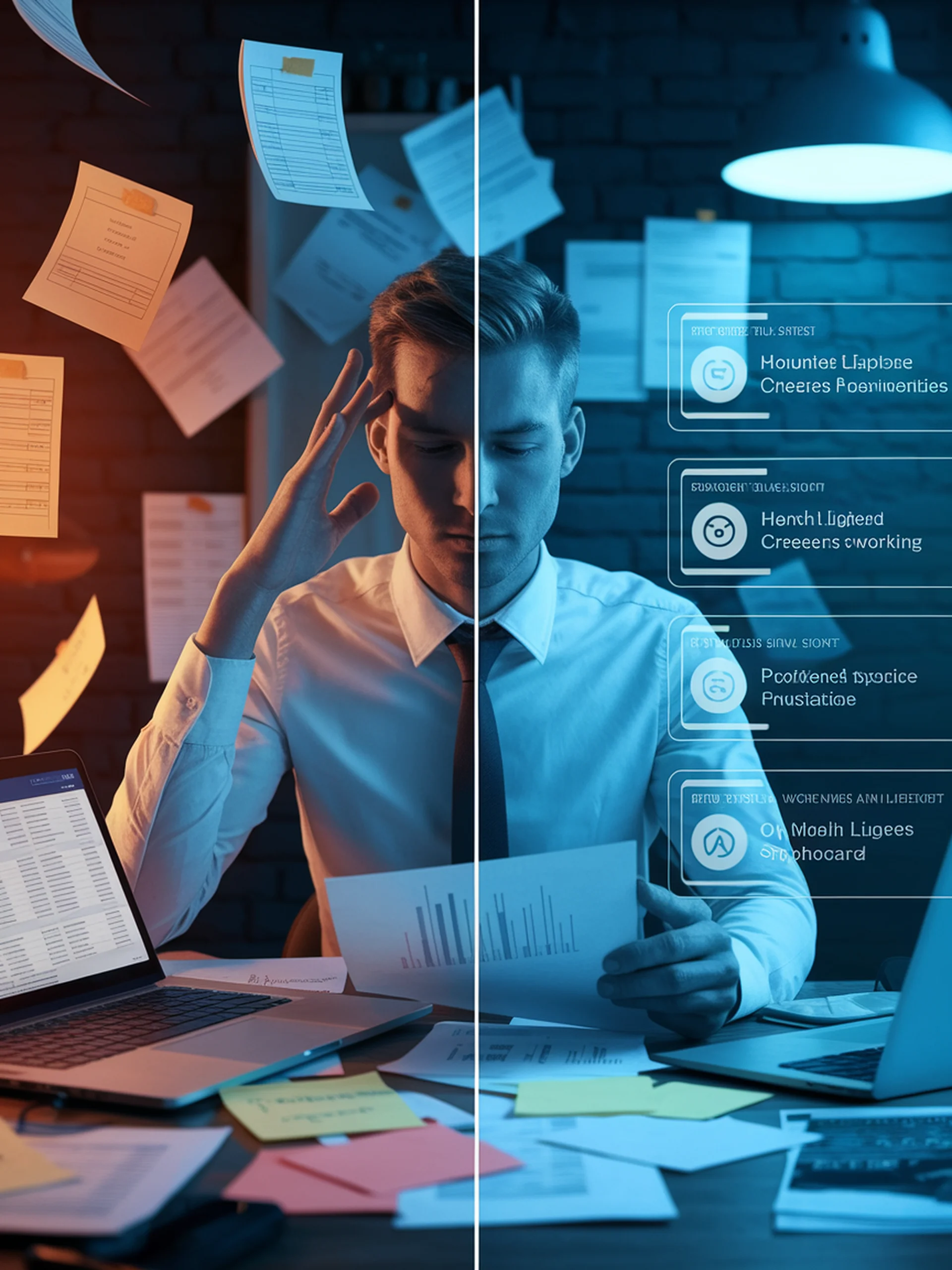 Solving the Lead Generation Challenge
