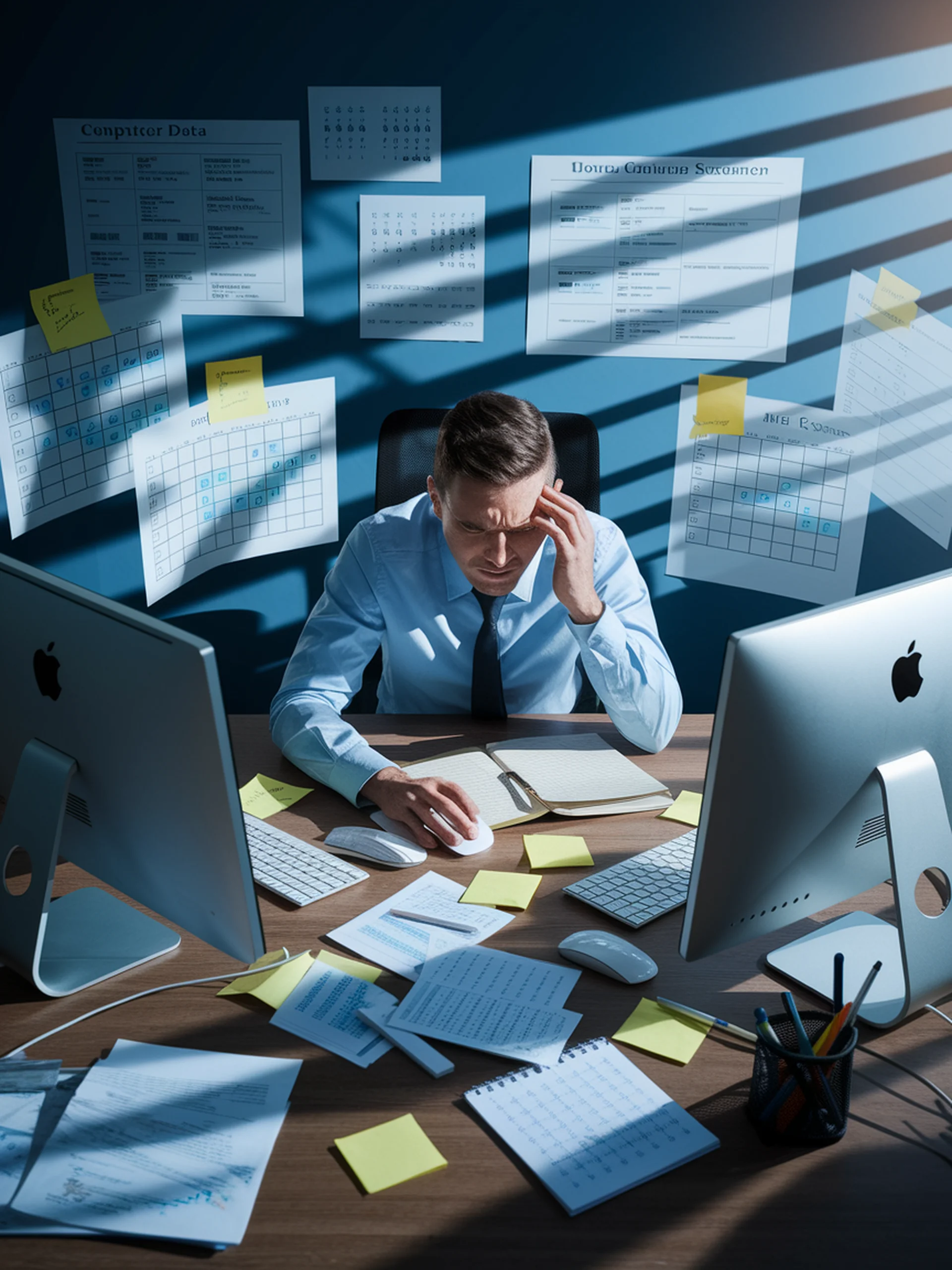 The Customer Communication Challenge