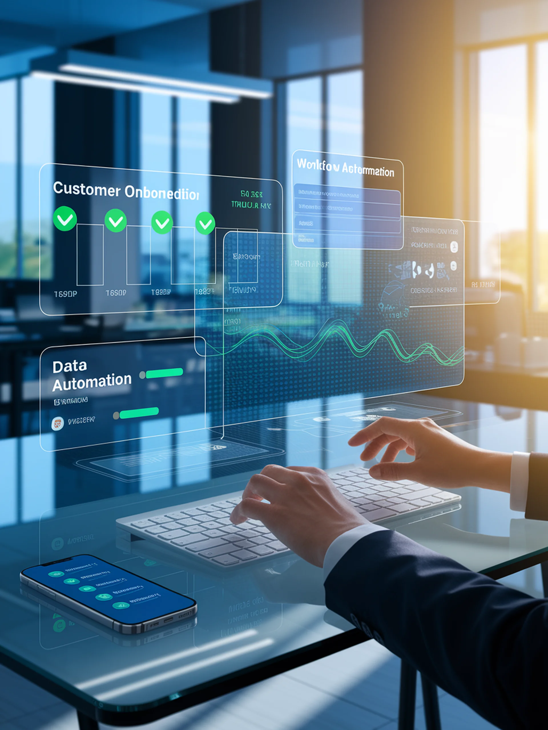 Key Benefits and Use Cases