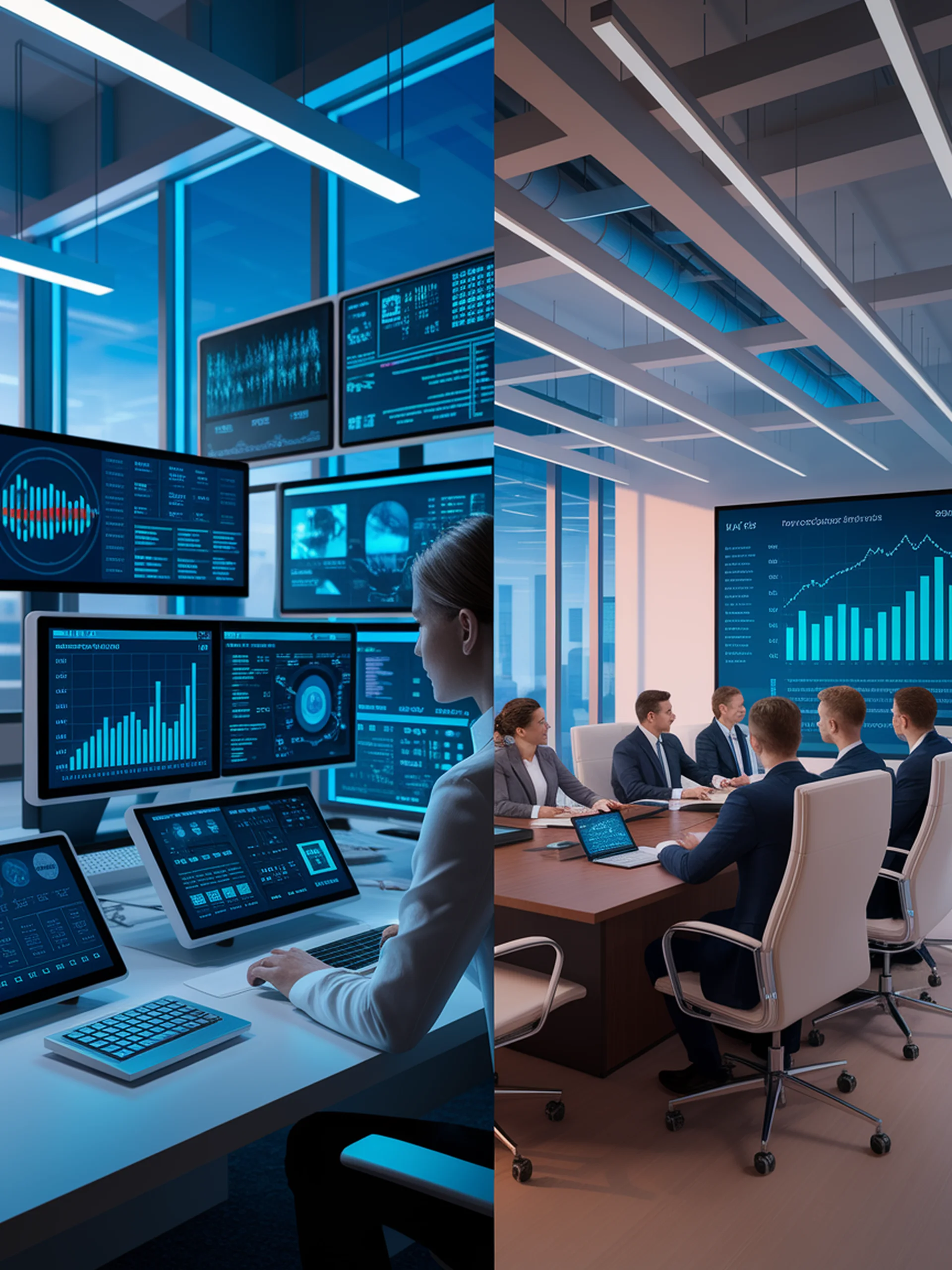 Streamline Payment Processing & Reporting