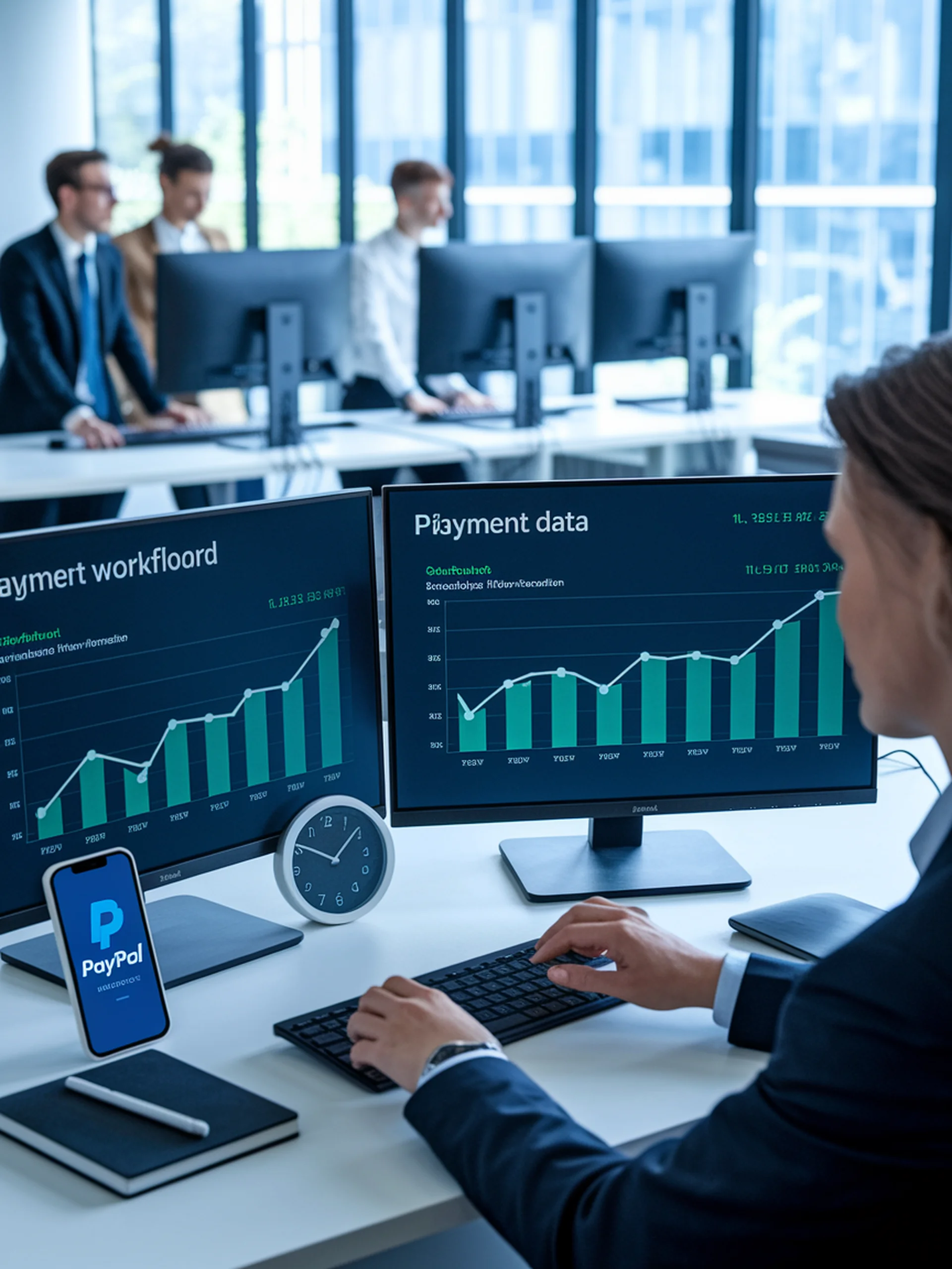 Measurable Business Impact