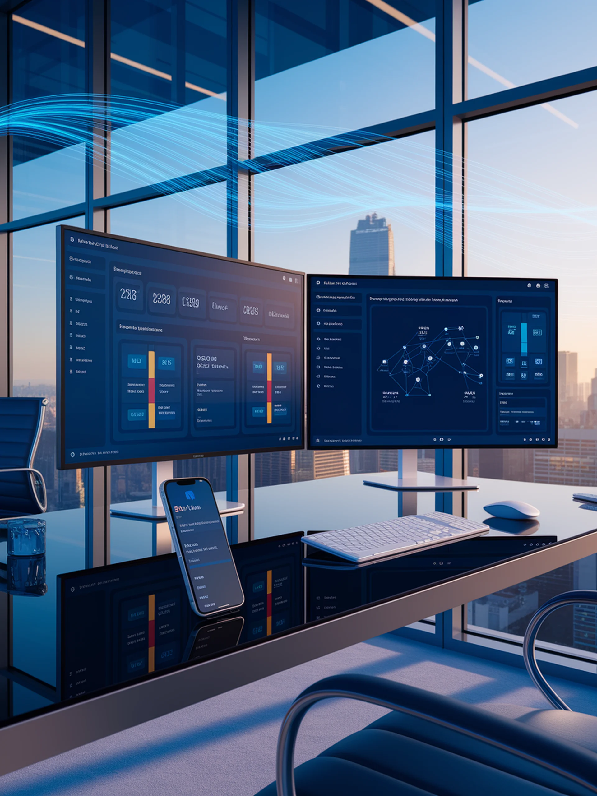 Real-Time Payment Event Automation