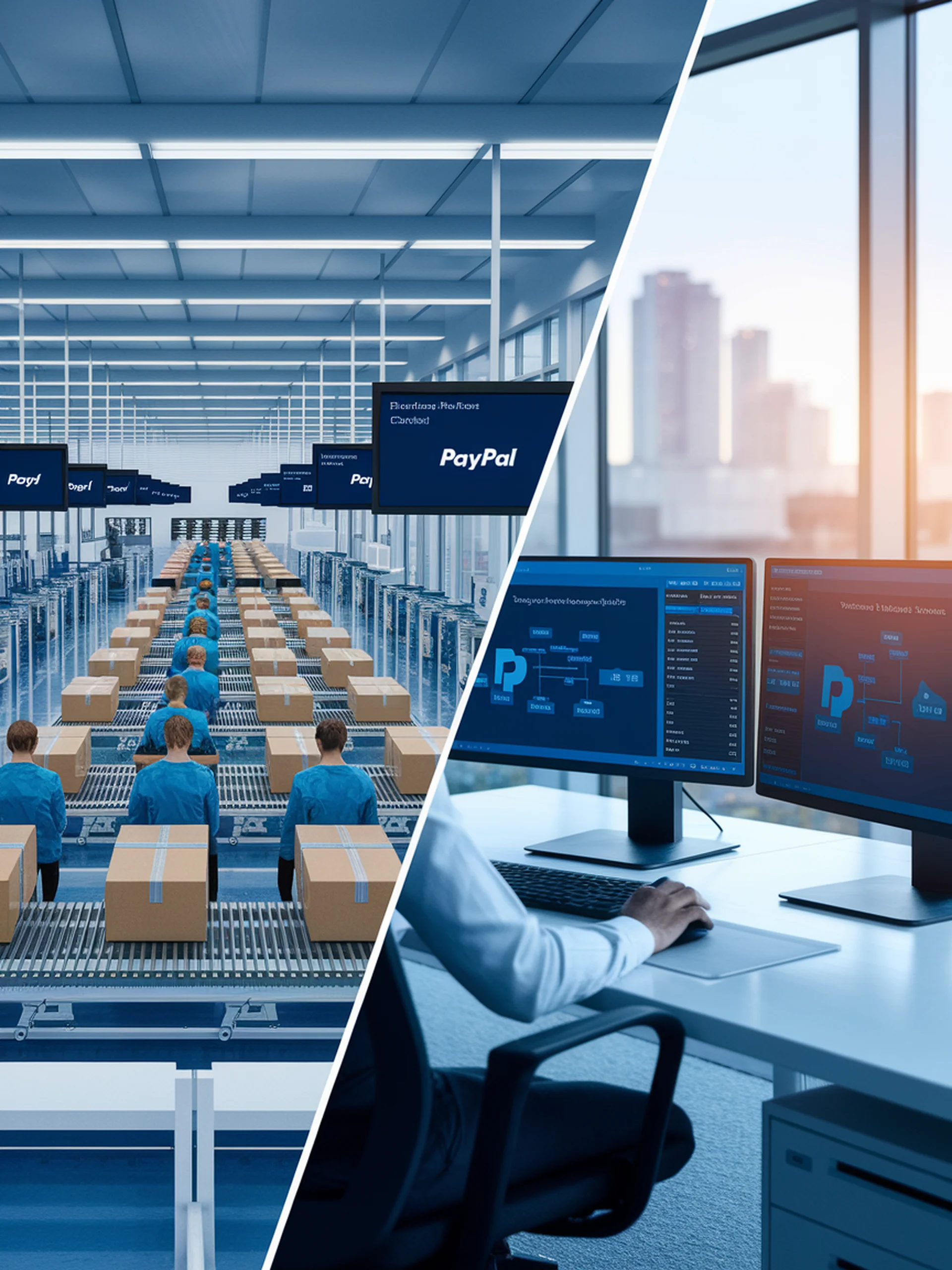 Practical Business Applications