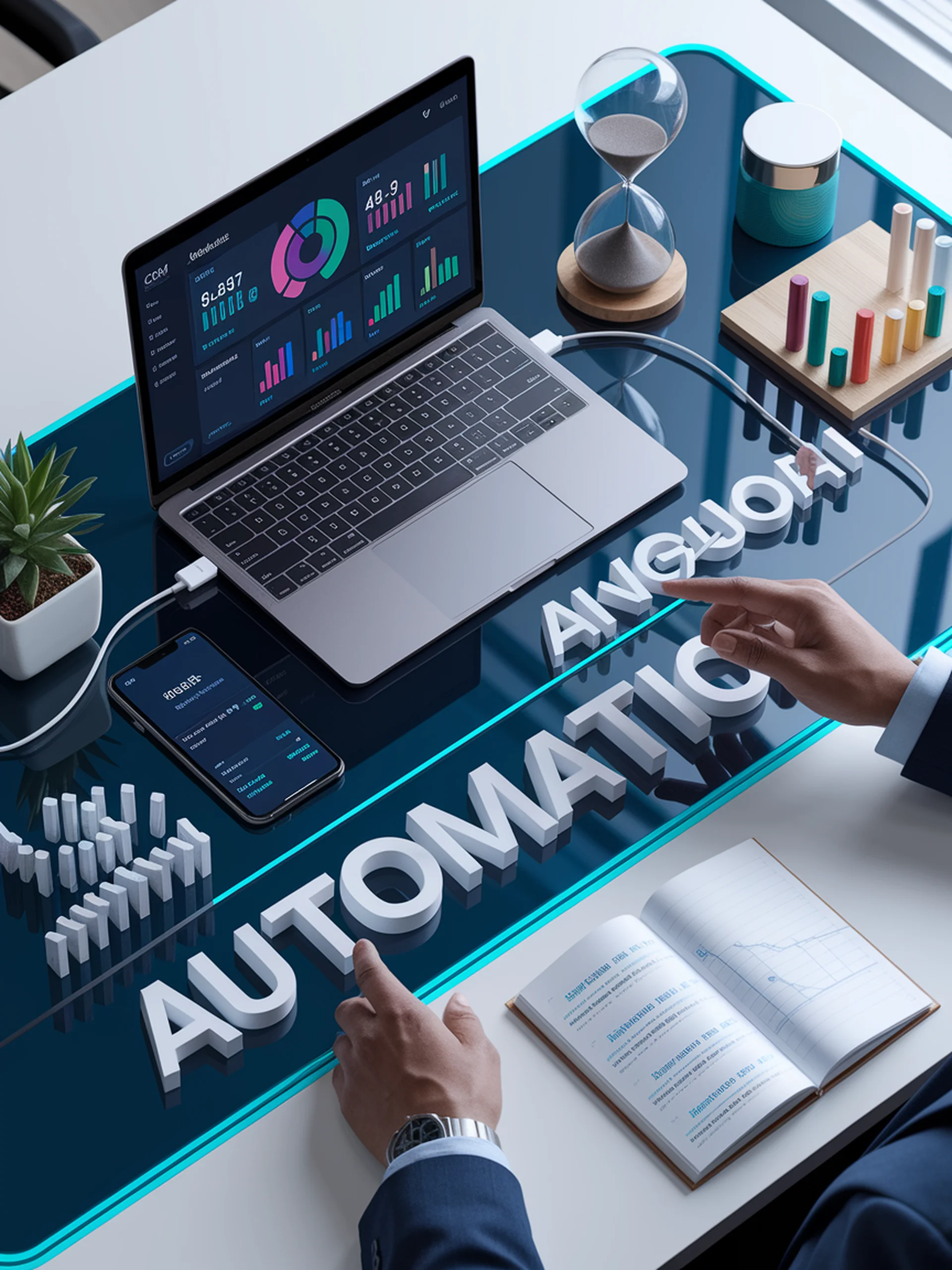 Measurable Benefits and ROI