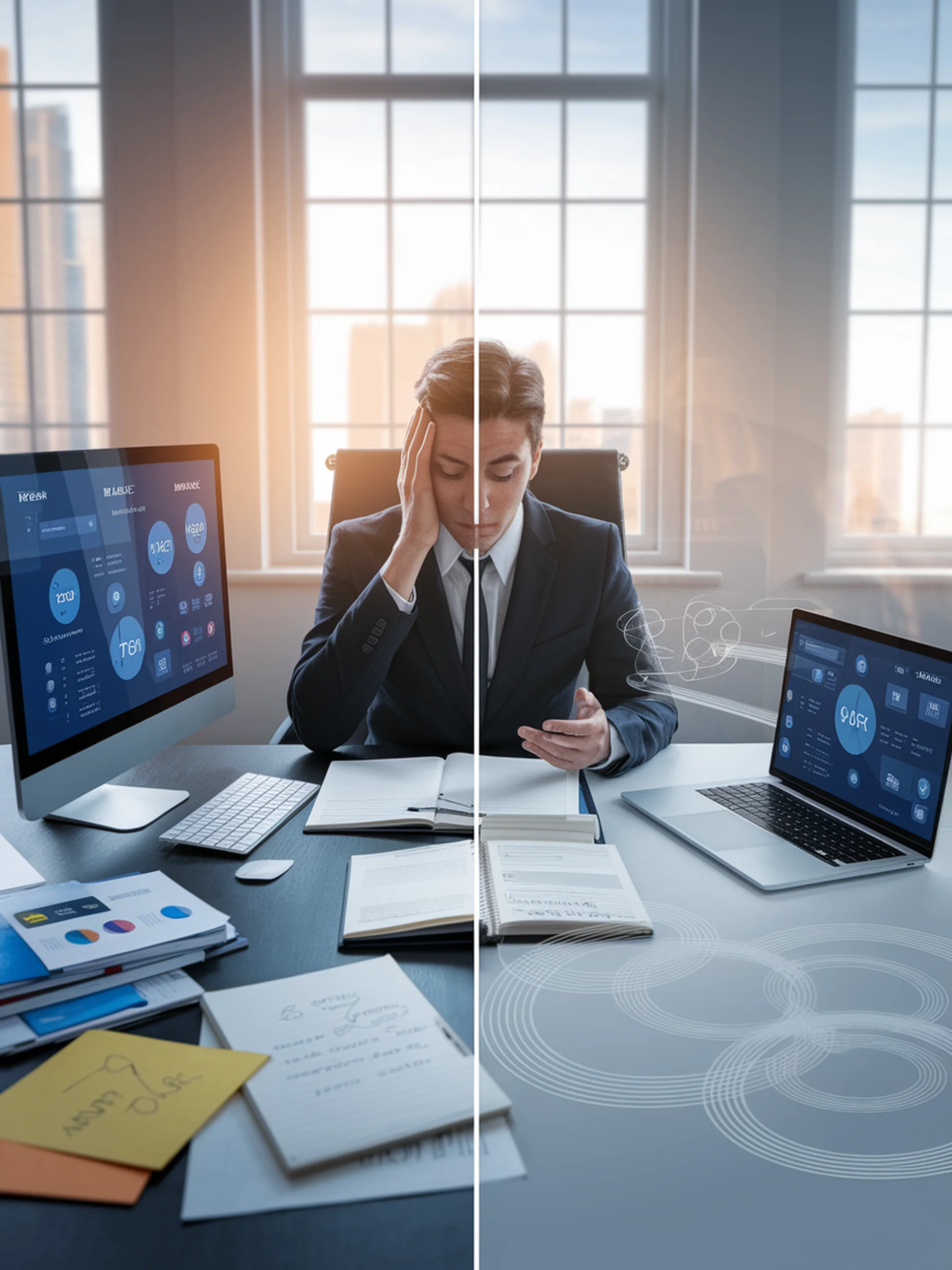 Solving Critical Sales Challenges