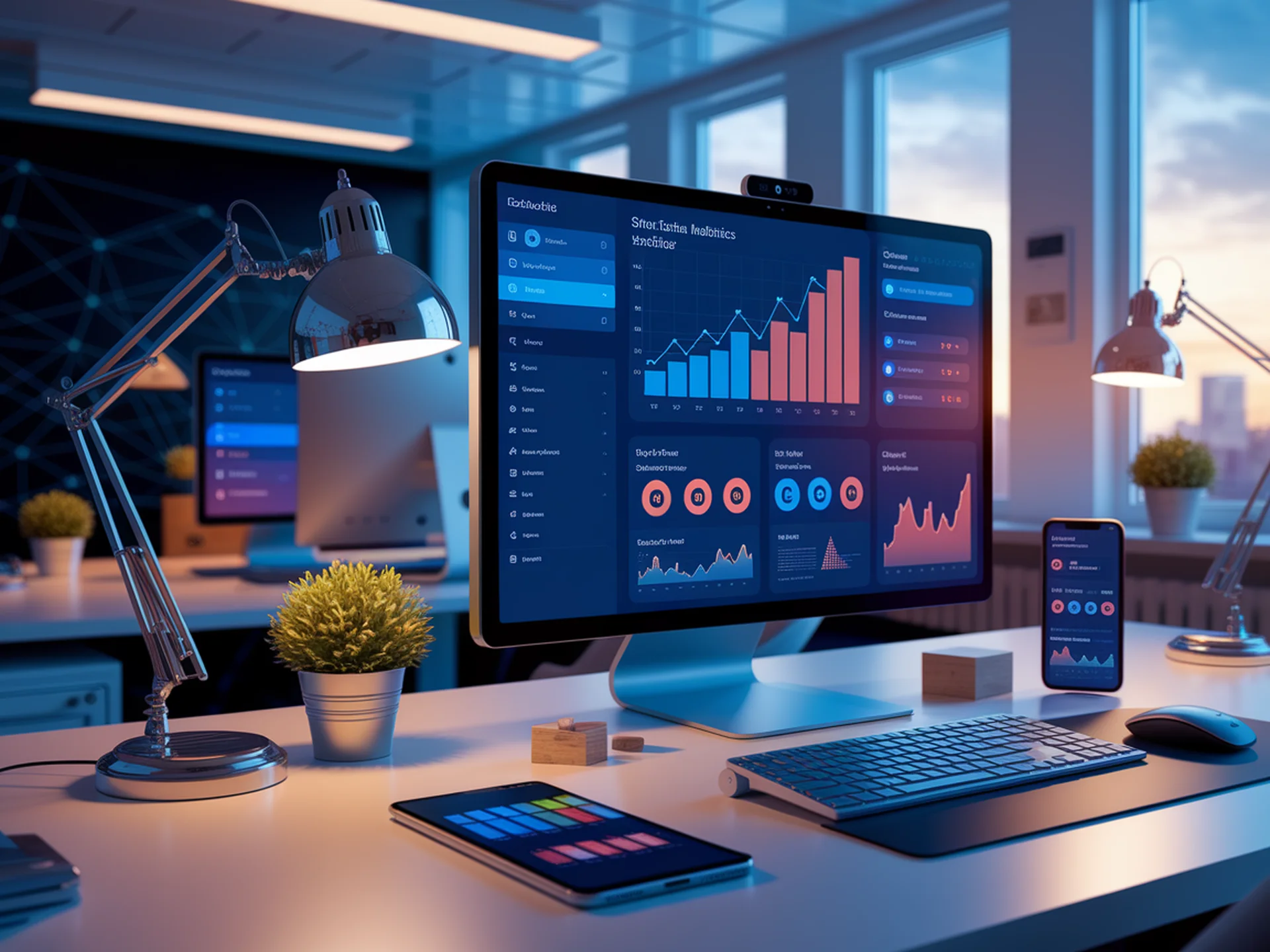 Phantombuster: Automate Social Media Lead Generation