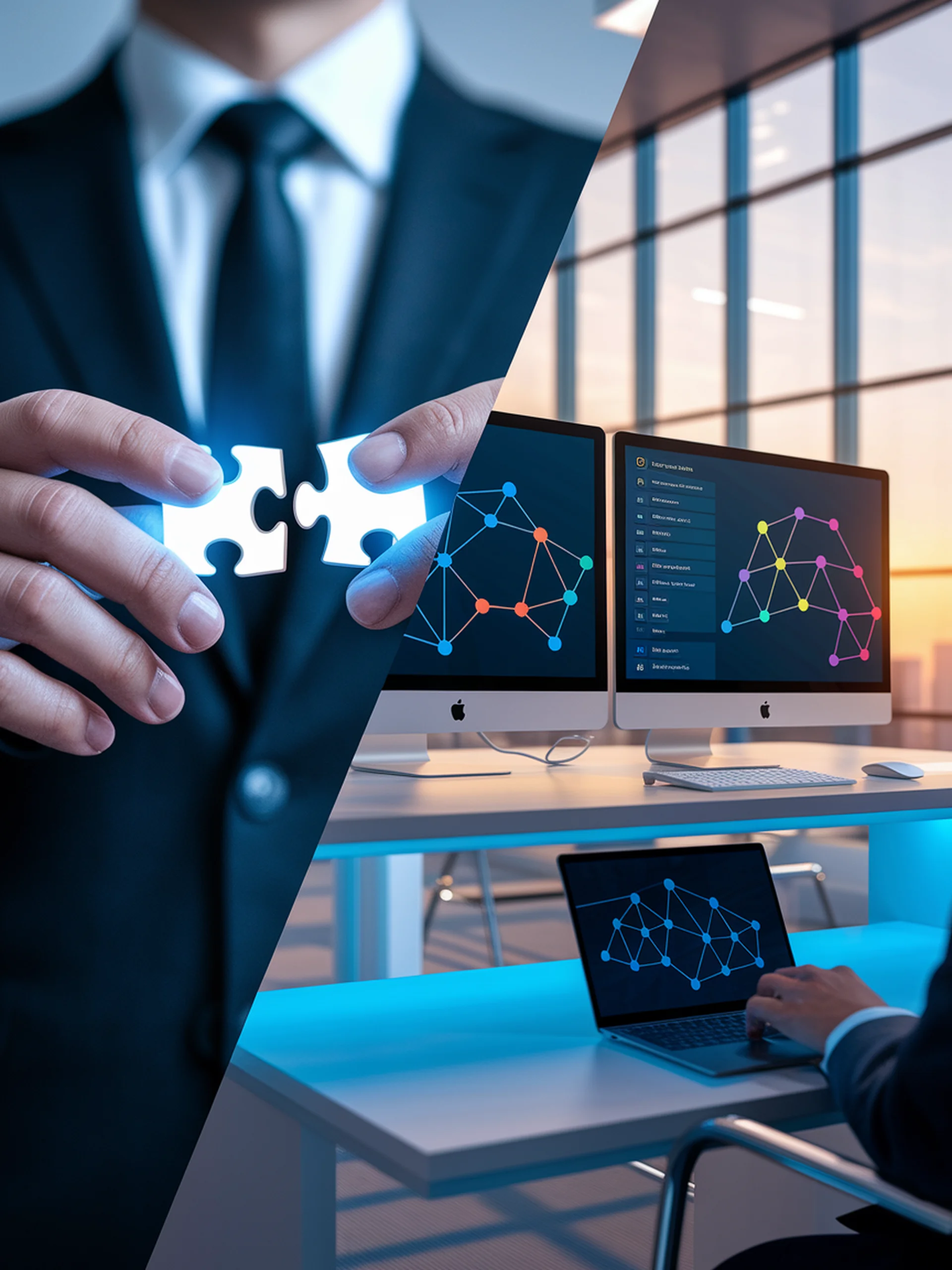 Powerful Automation Made Simple