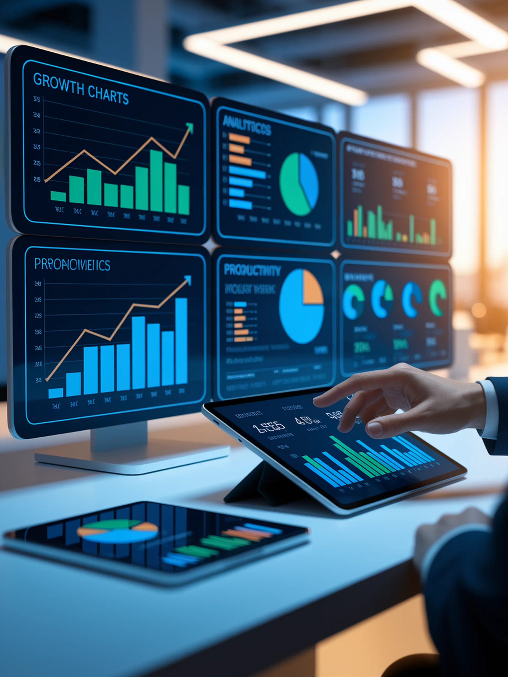 Measurable ROI and Business Impact