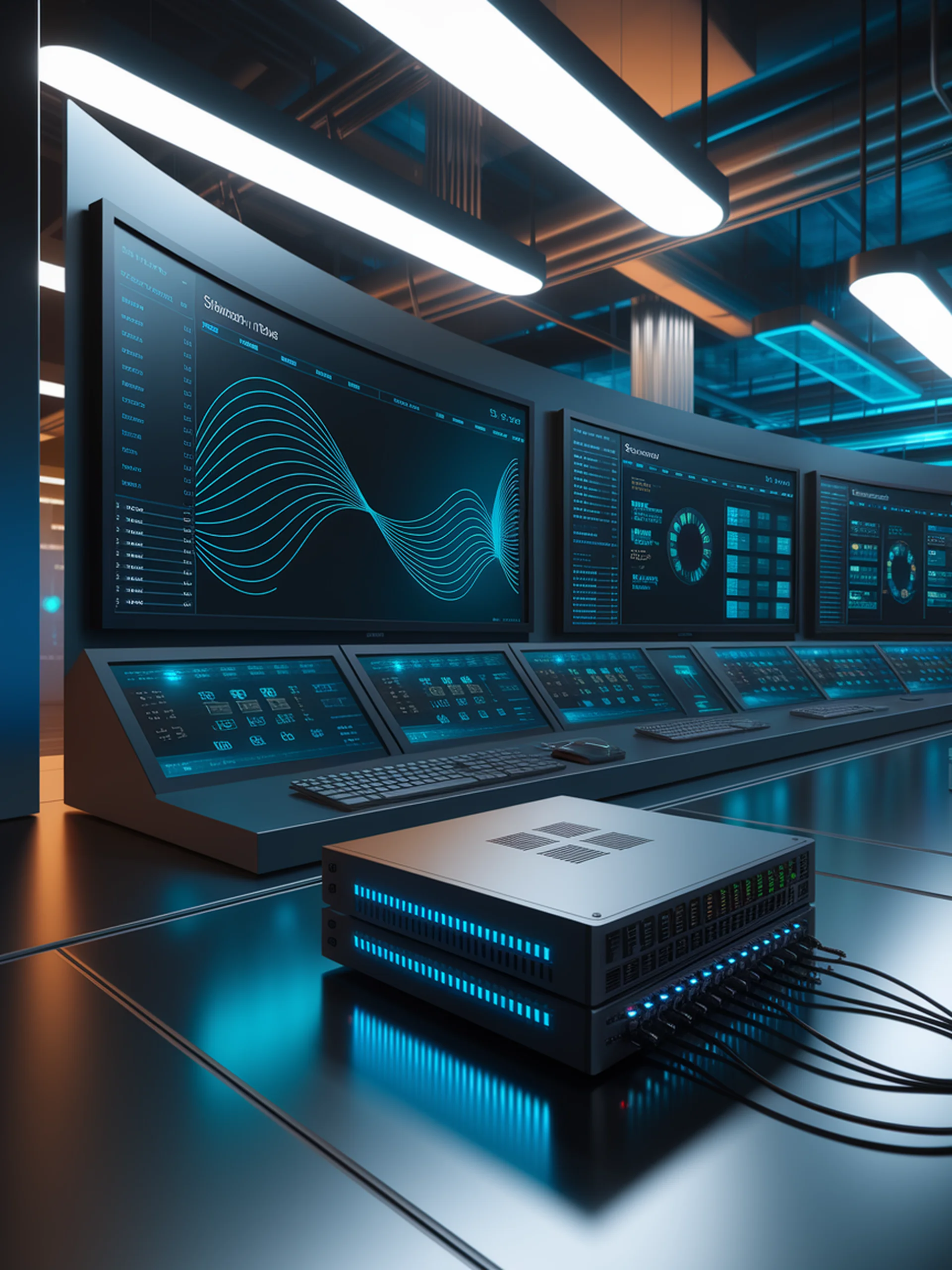 Real-Time Workflow Automation Engine