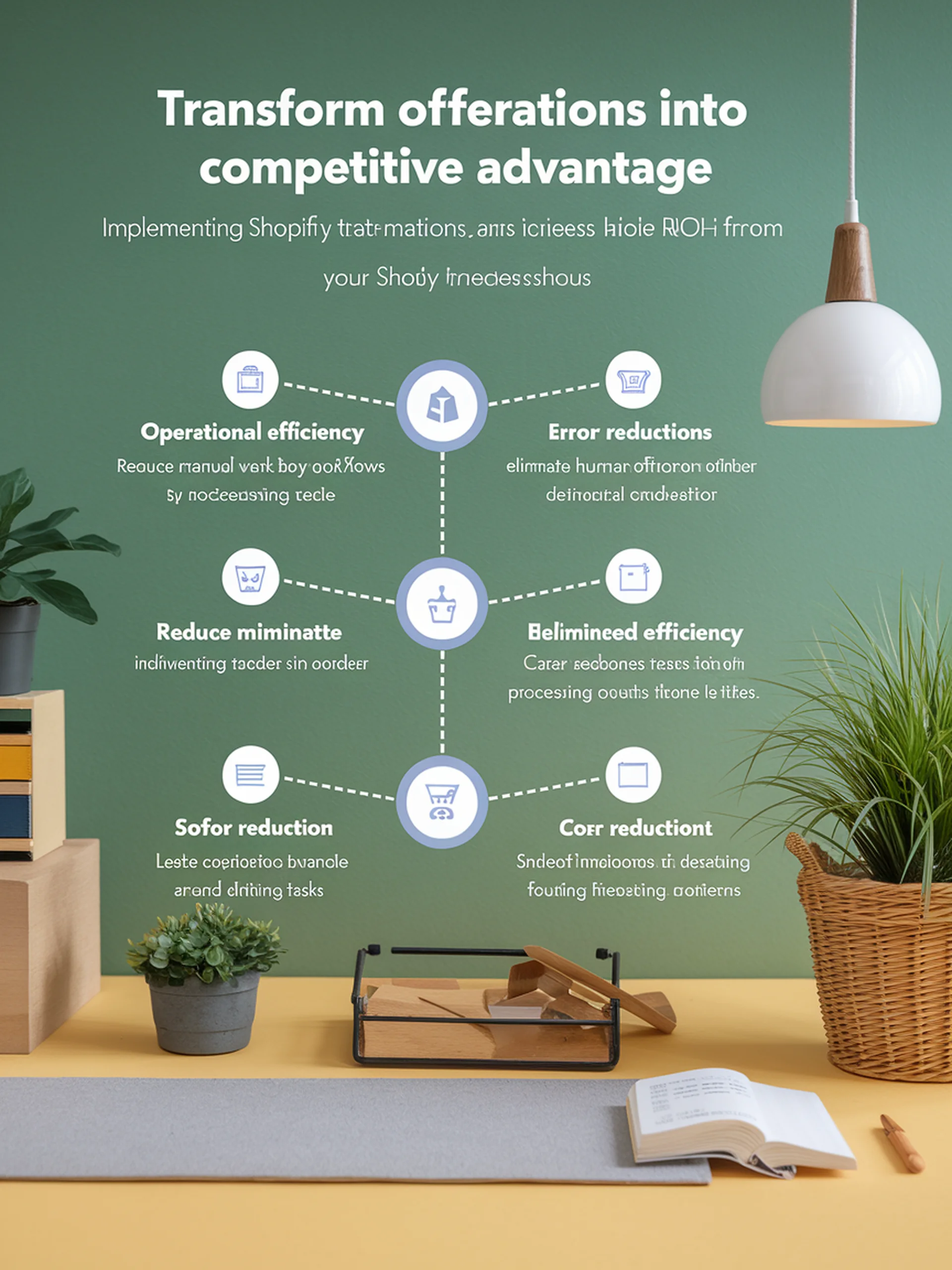 Driving Business Value Through Automation