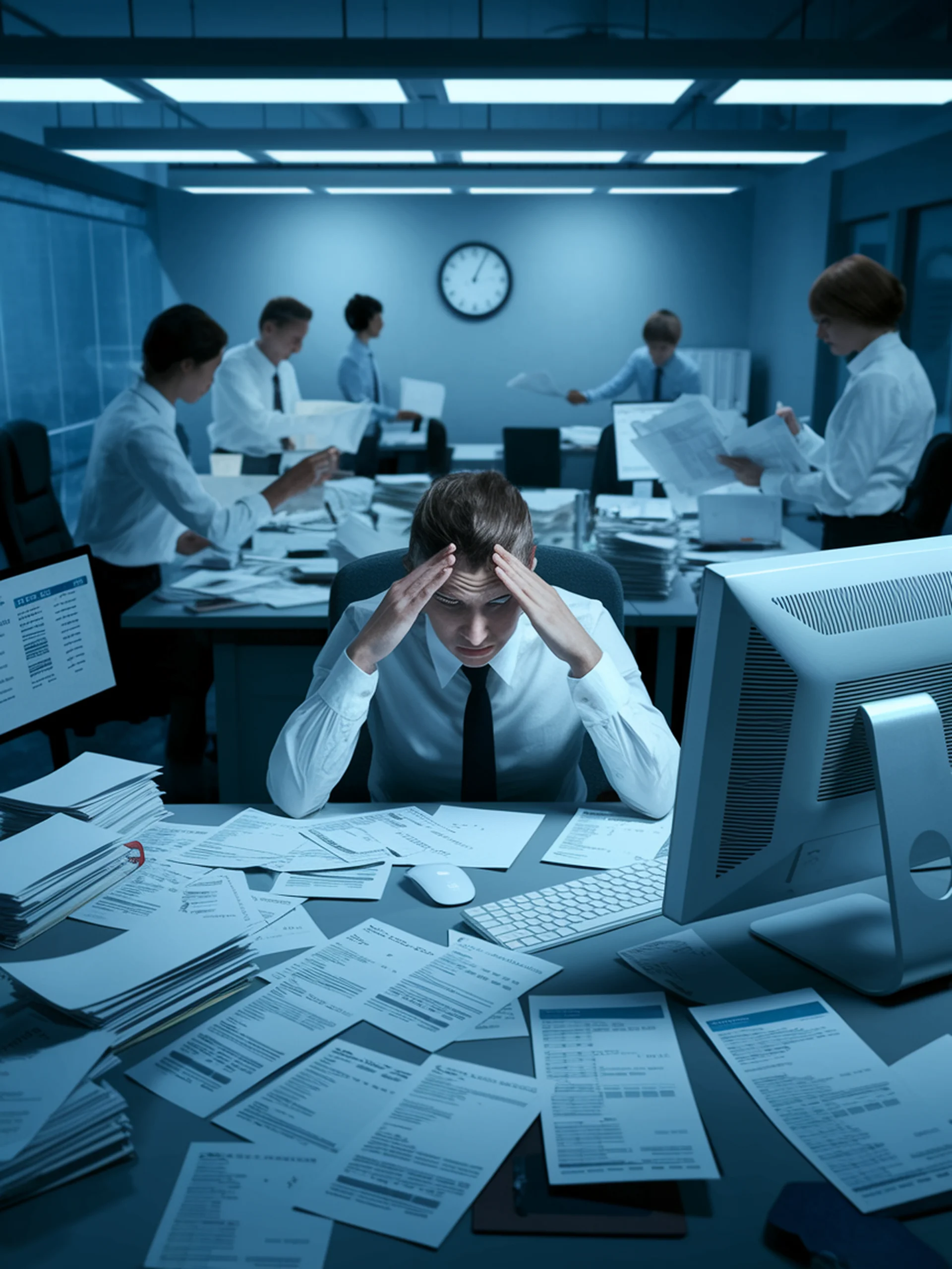 Solving Critical Payment Challenges