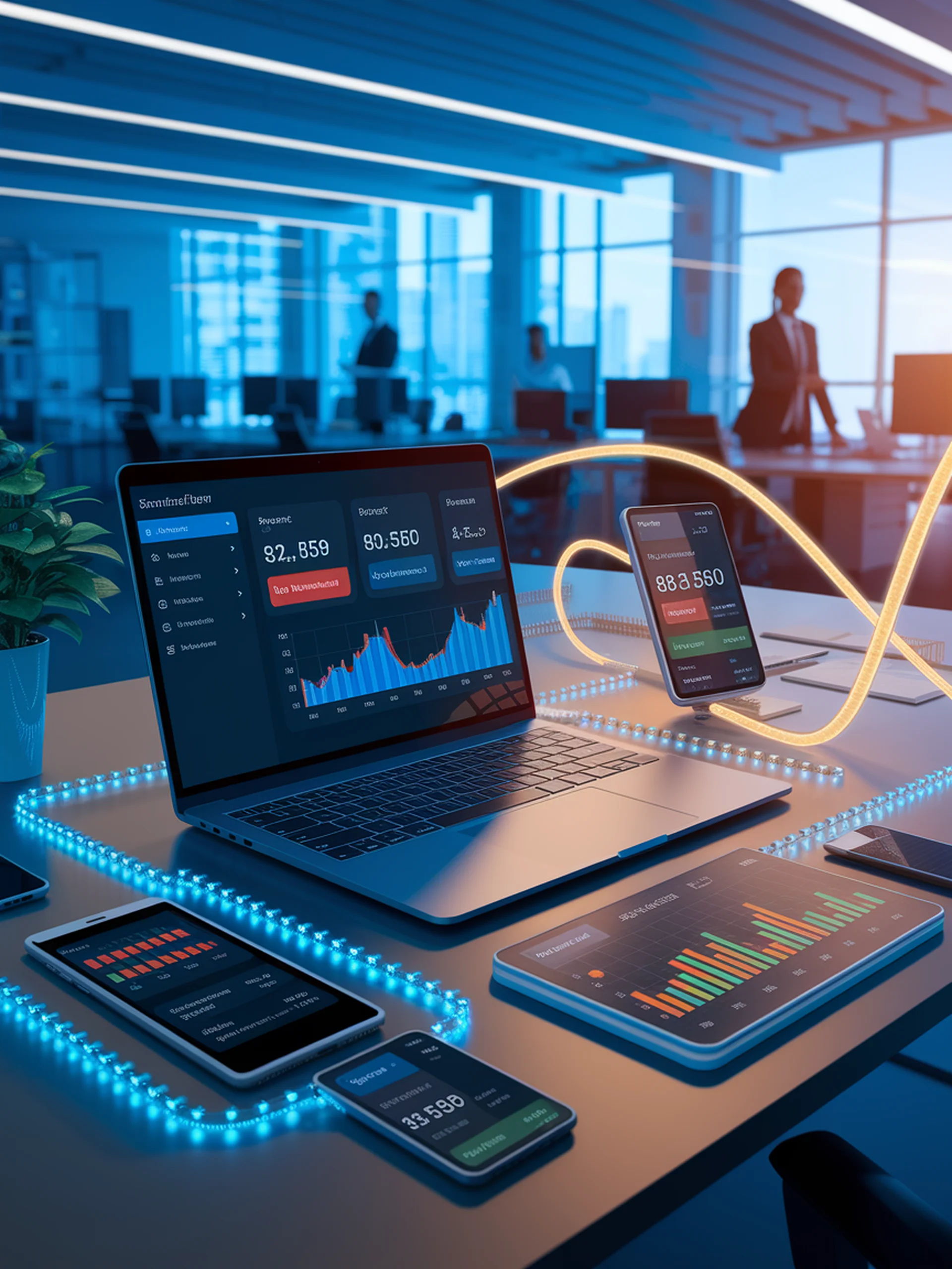 Maximize Revenue with Payment Automation