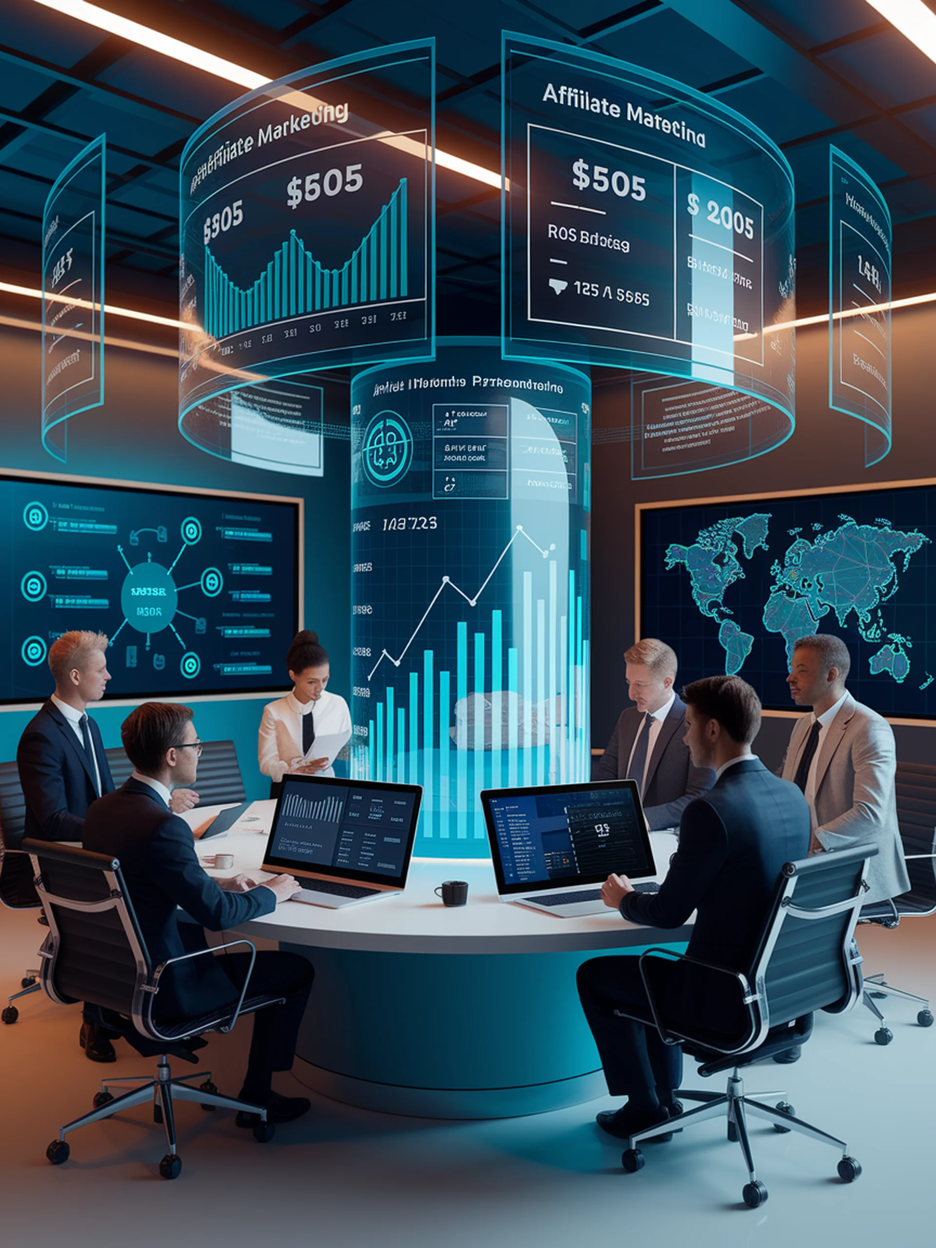 Strategic Business Benefits