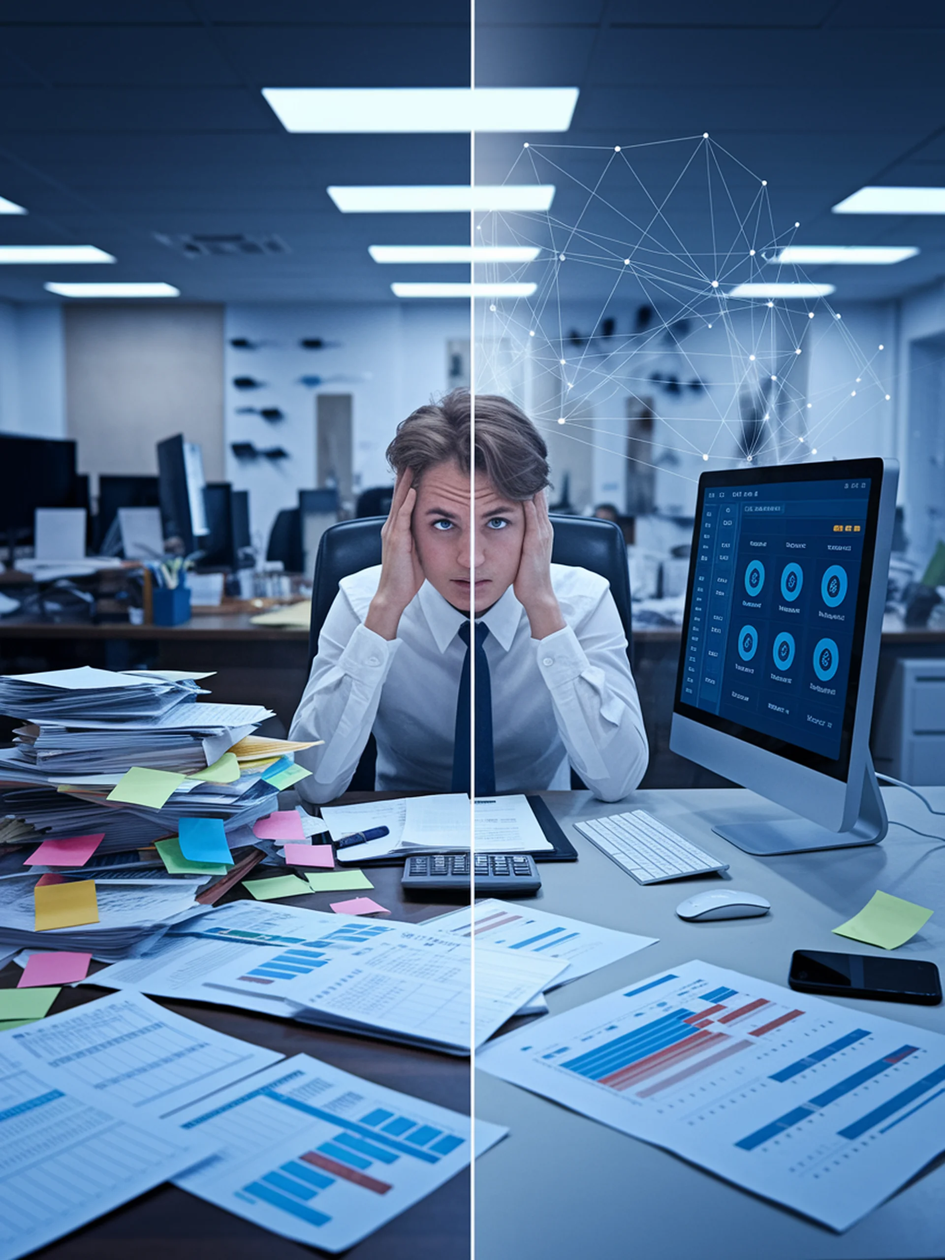 The Affiliate Management Challenge
