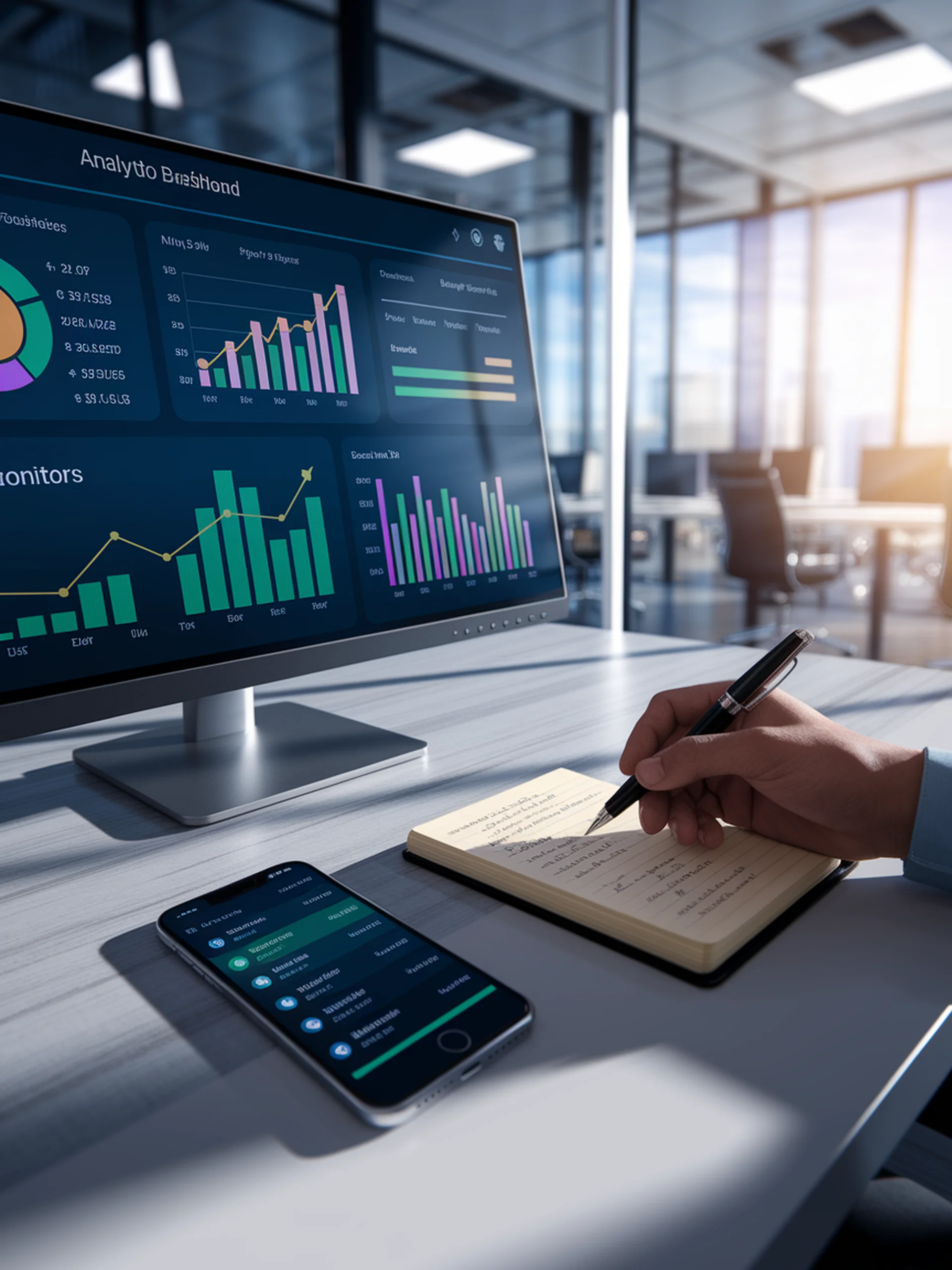 Measurable ROI and Business Impact