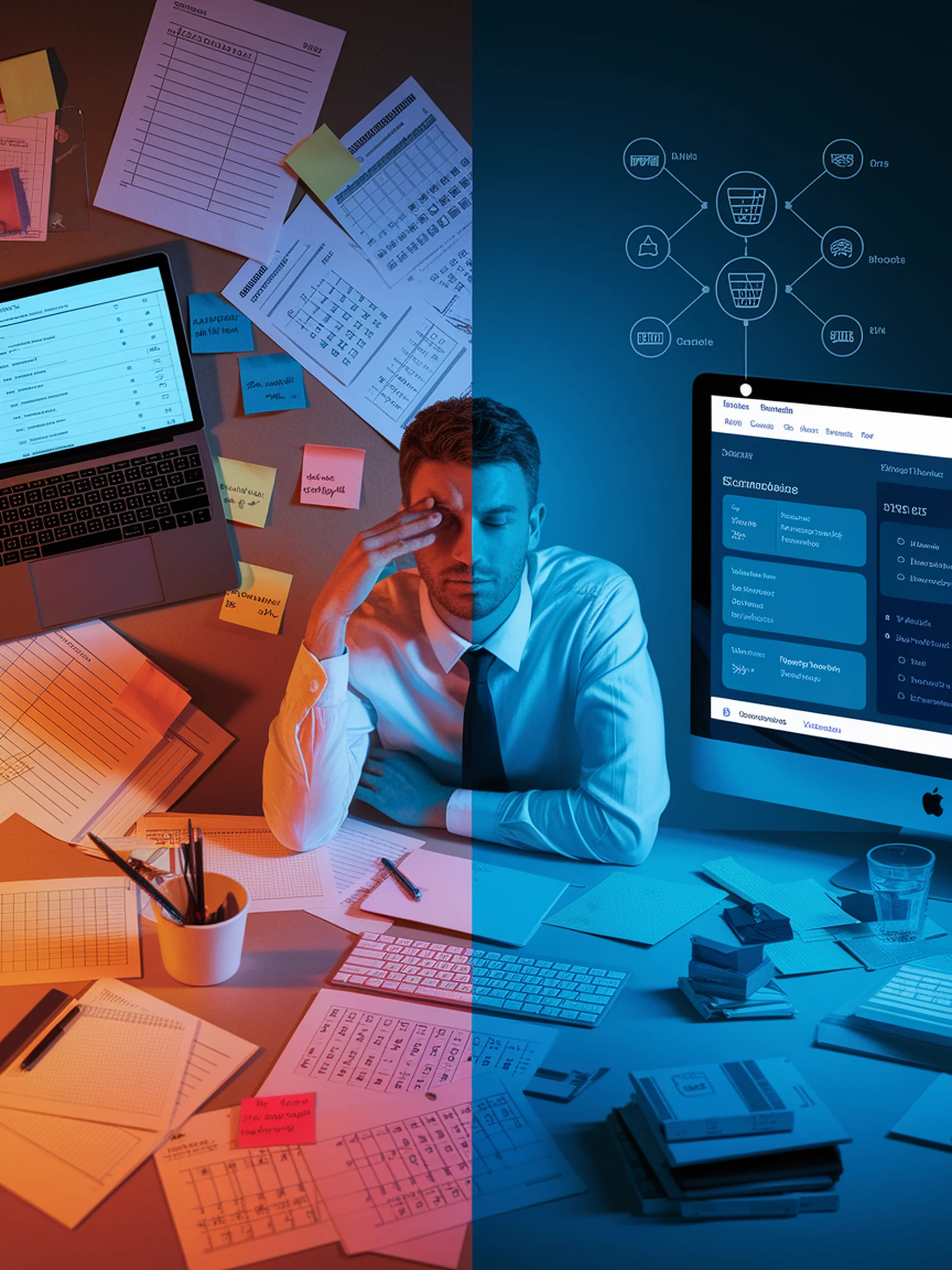 E-commerce Challenges, Automated Solutions